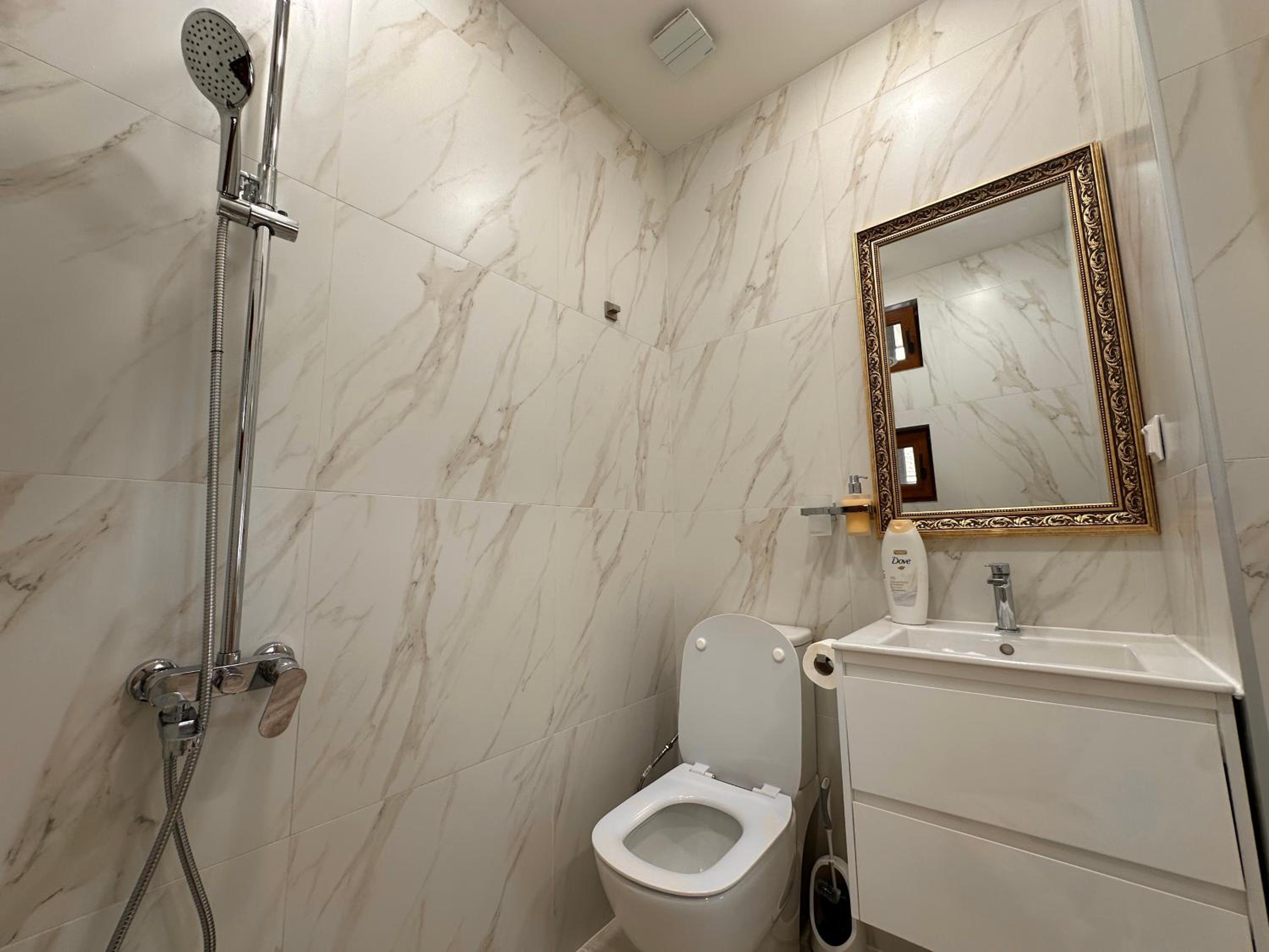 Luxury Apartments 1