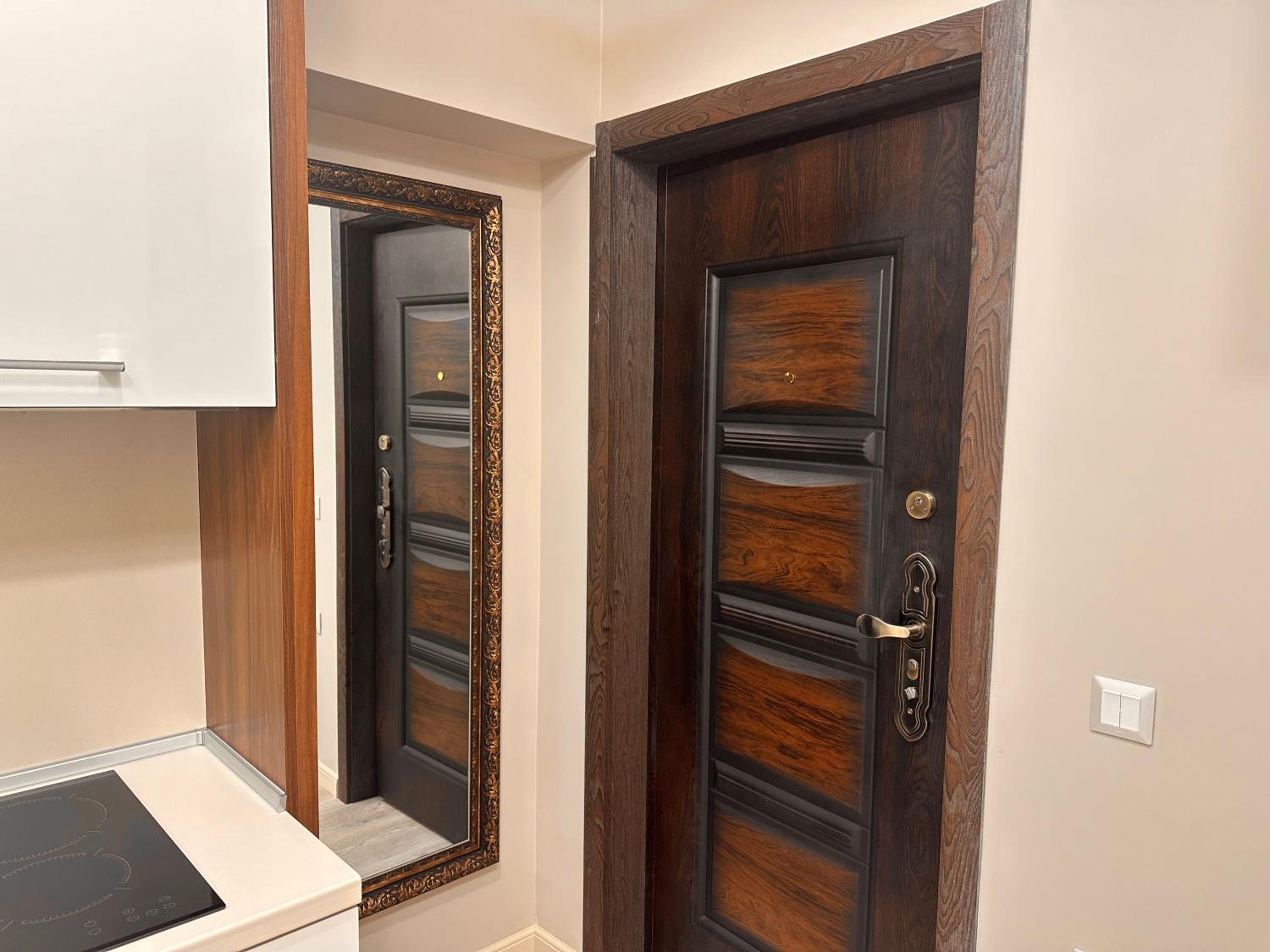 Luxury Apartments 1