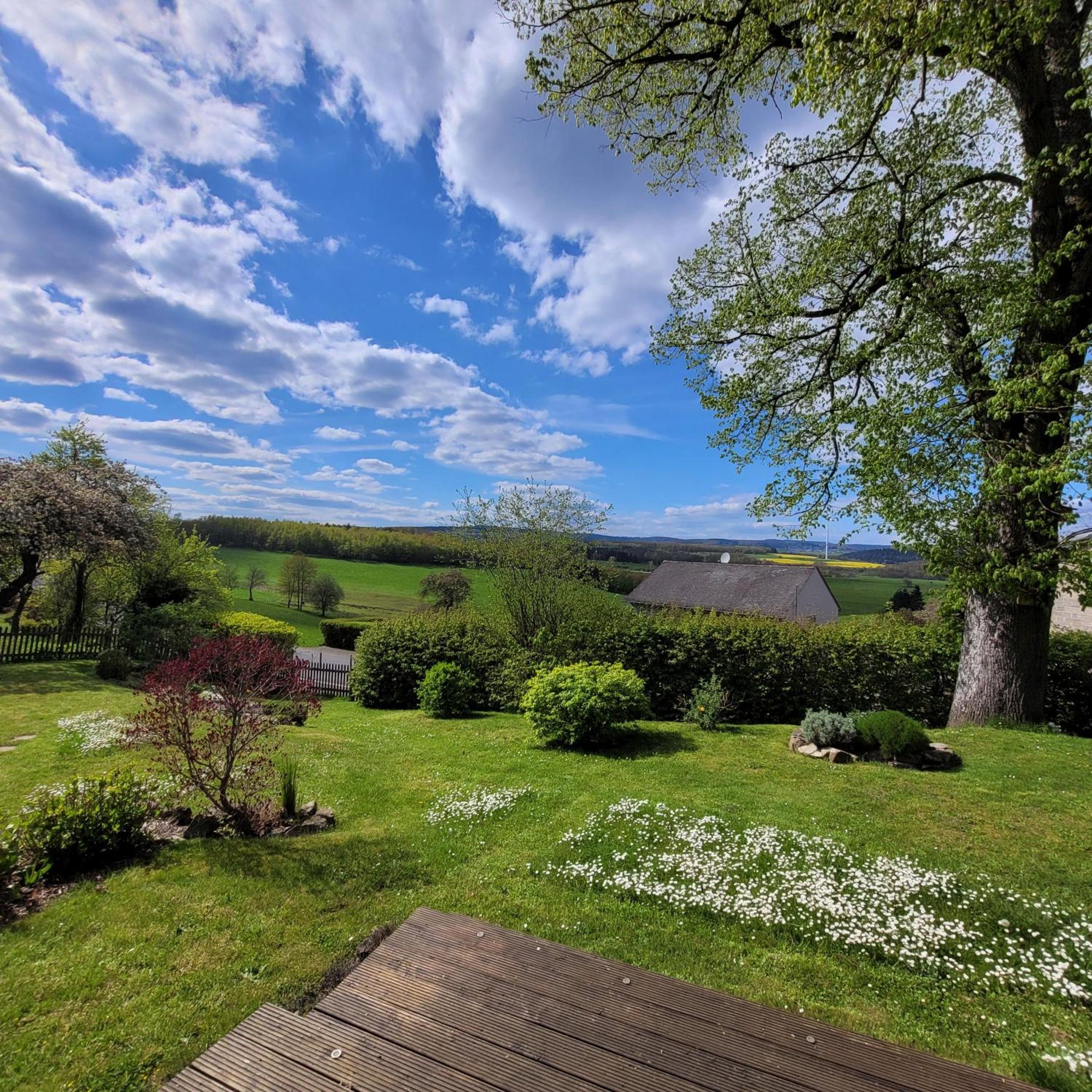 Ferienhaus Zur alten Linde