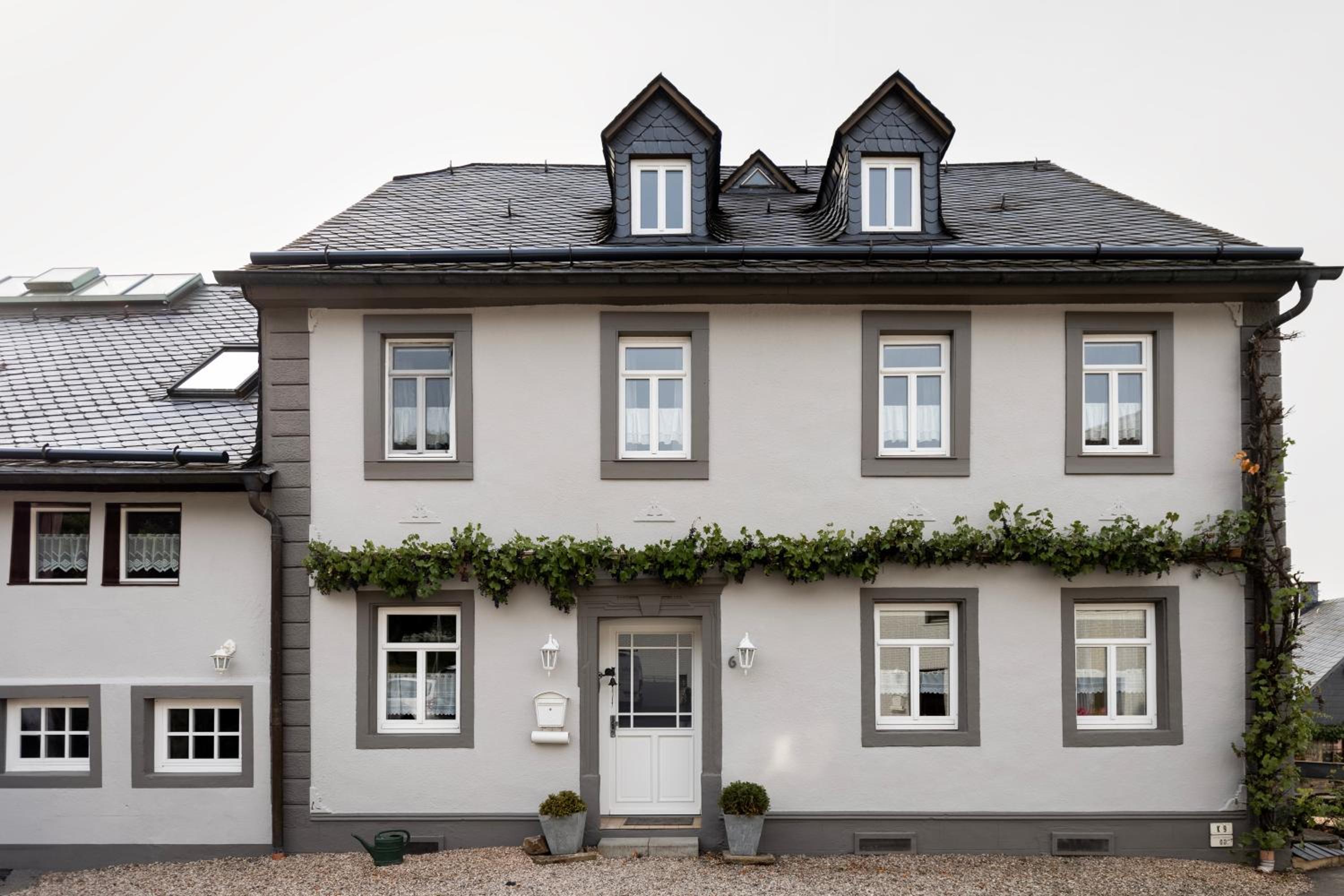 Ferienhaus Zur alten Linde