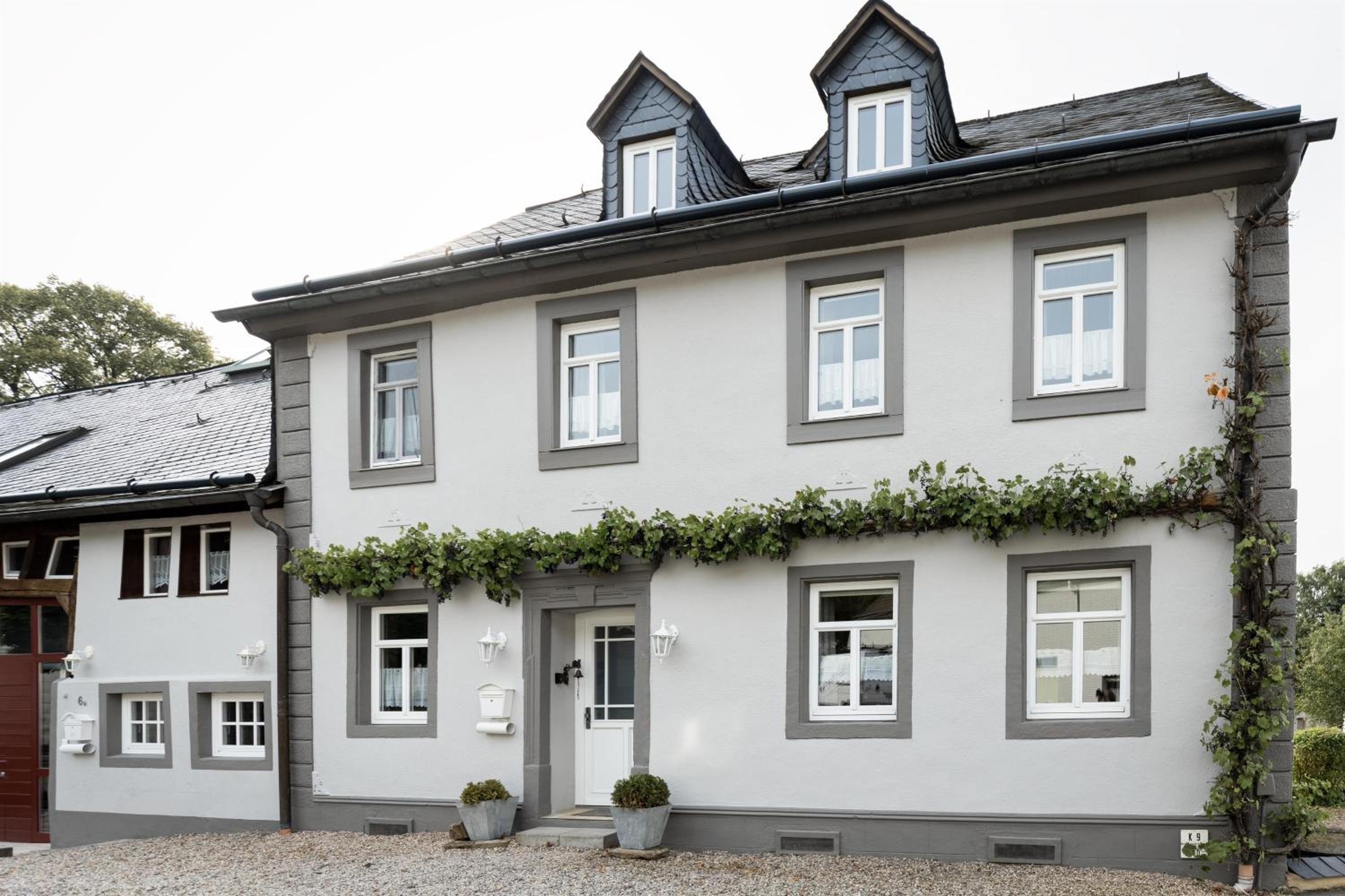 Ferienhaus Zur alten Linde