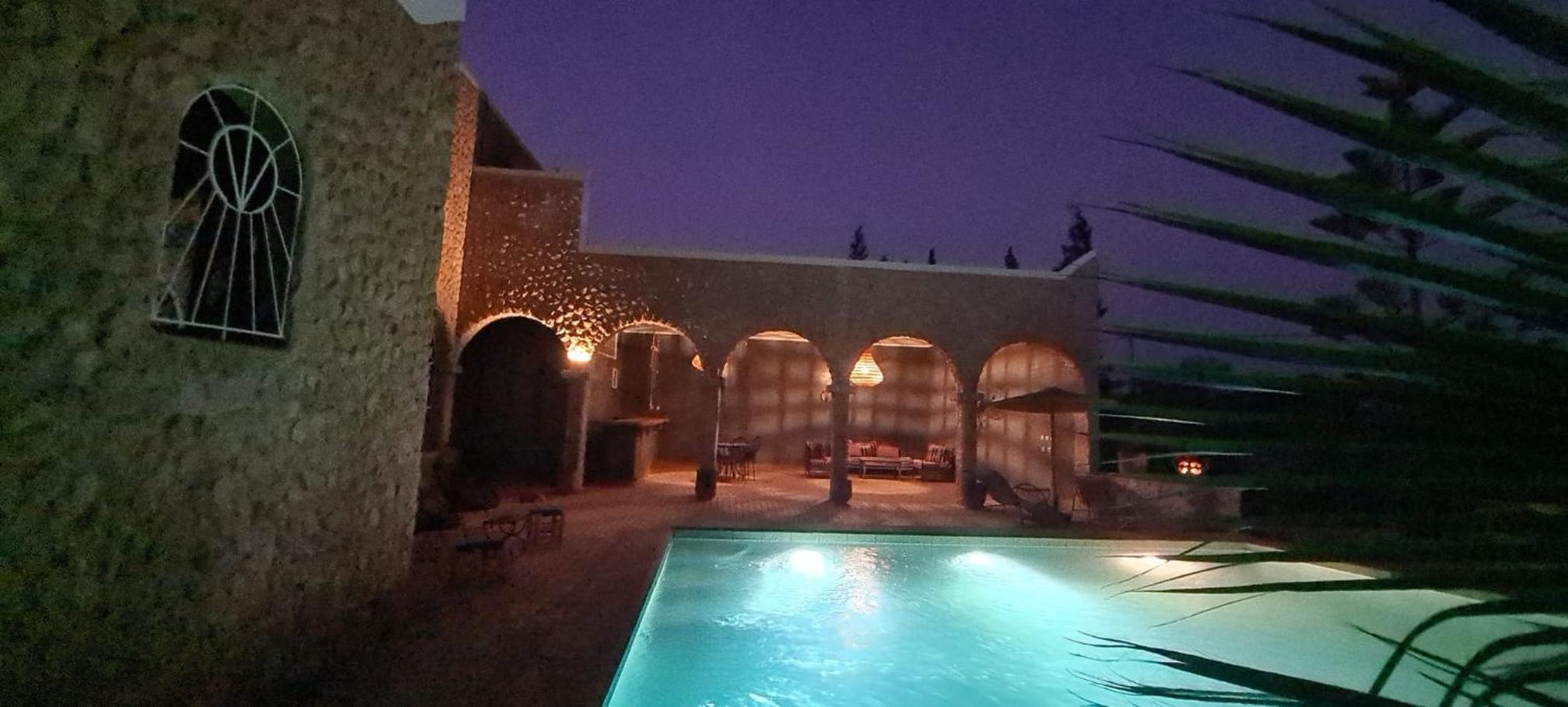 Villa m birika view 3