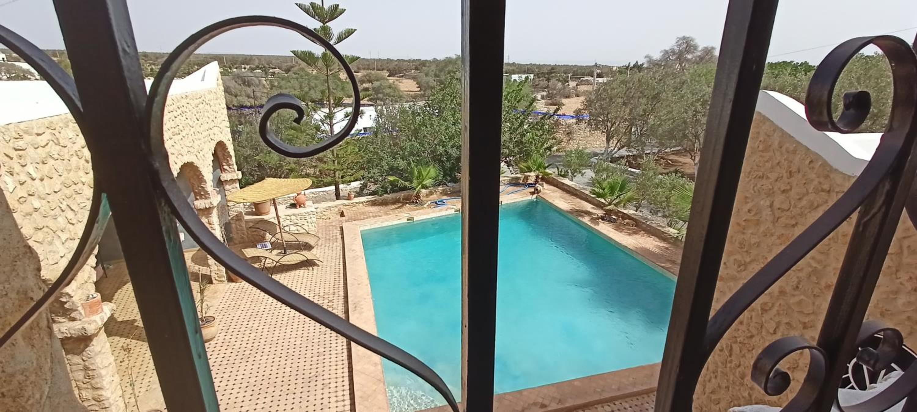 Villa m birika view 5
