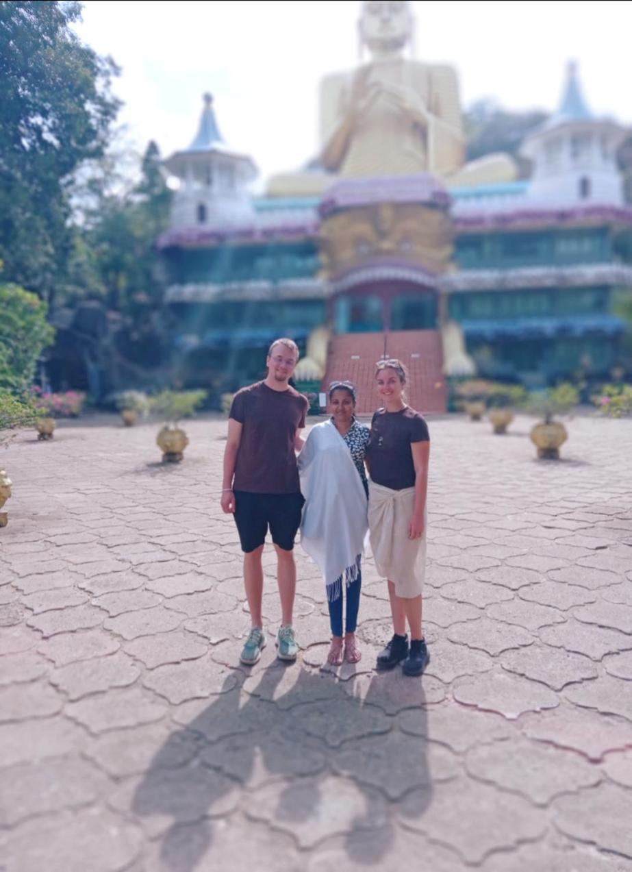 Nirwana Resort