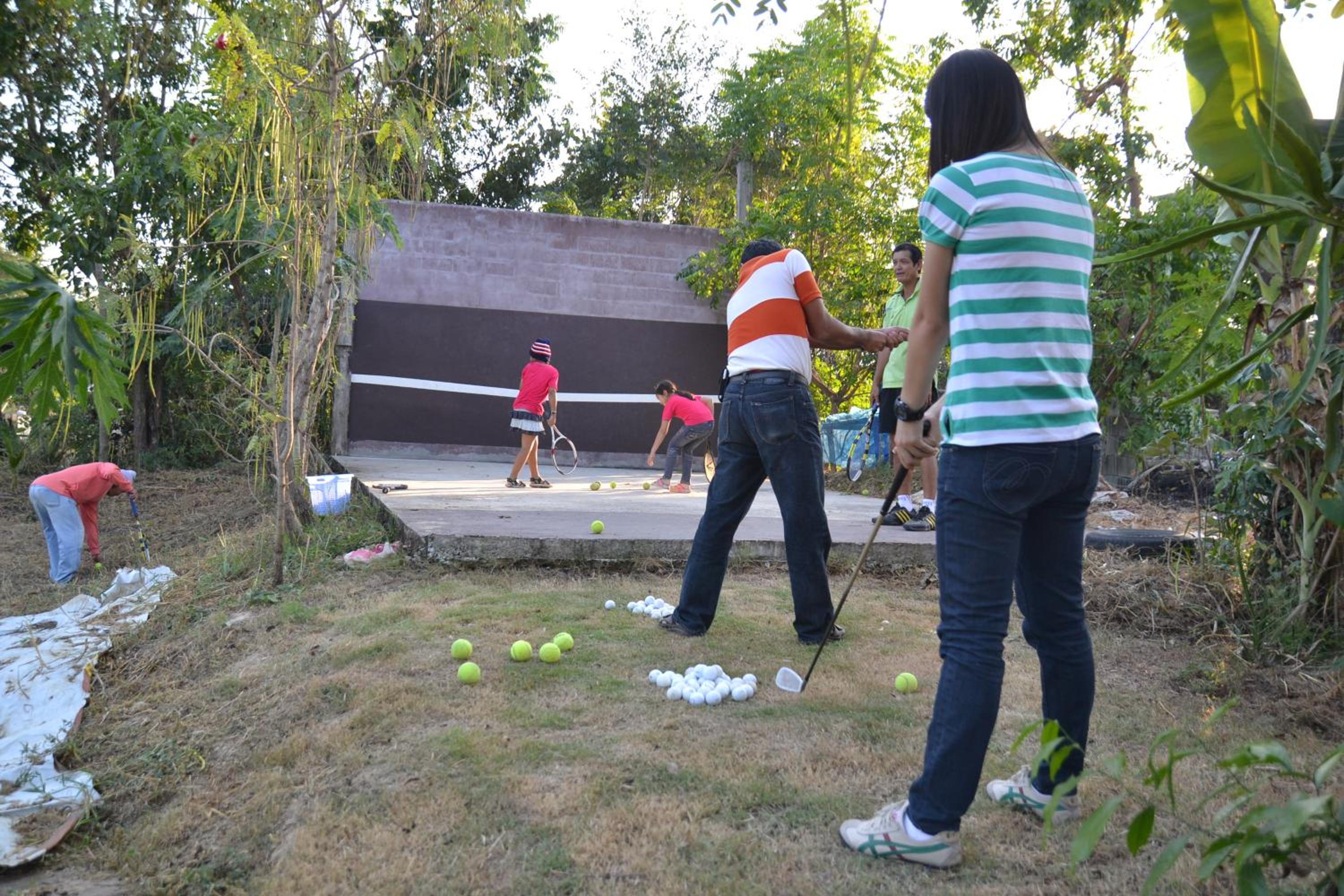 Sukhothai City Resort