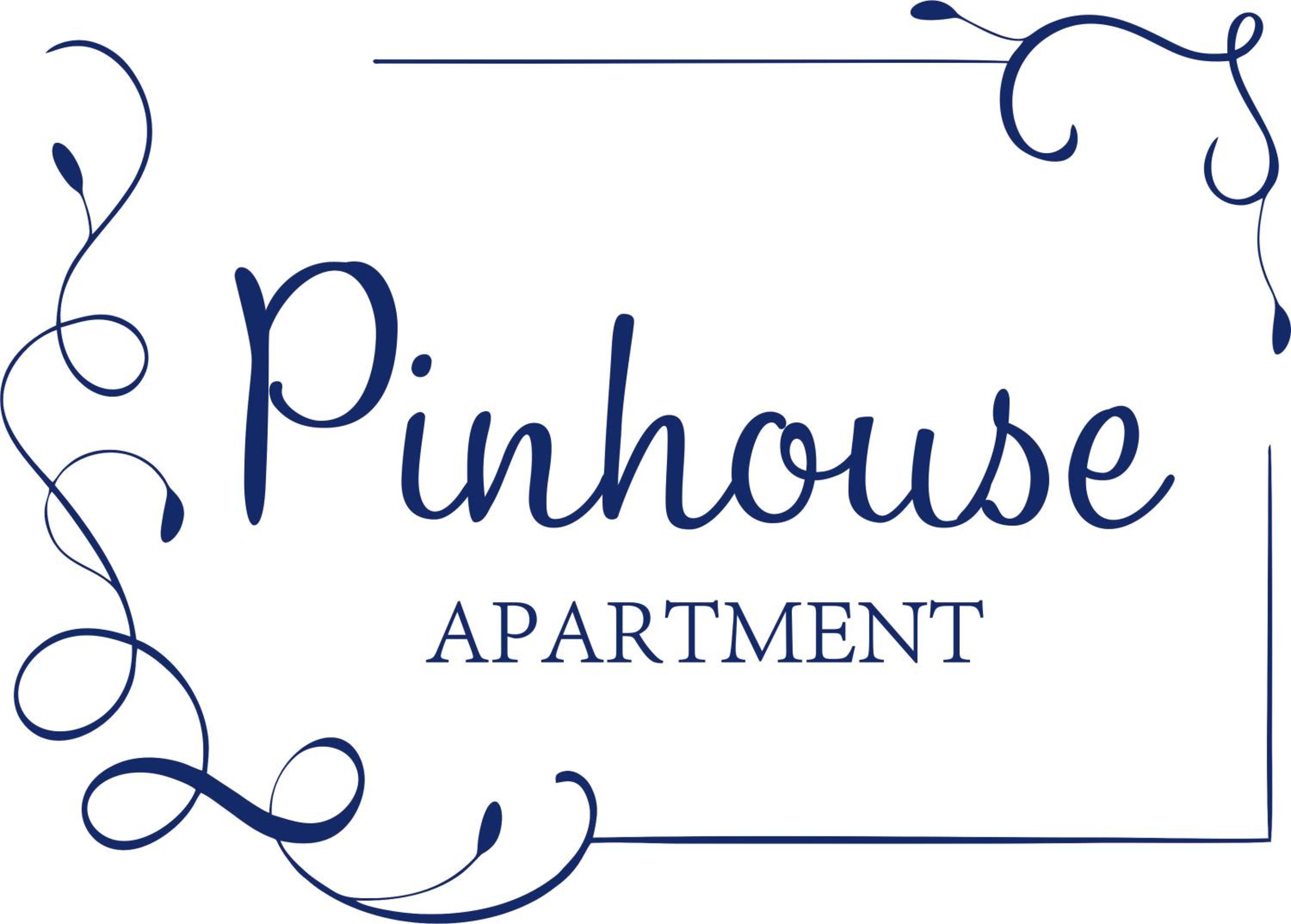Pinhouse Apartment