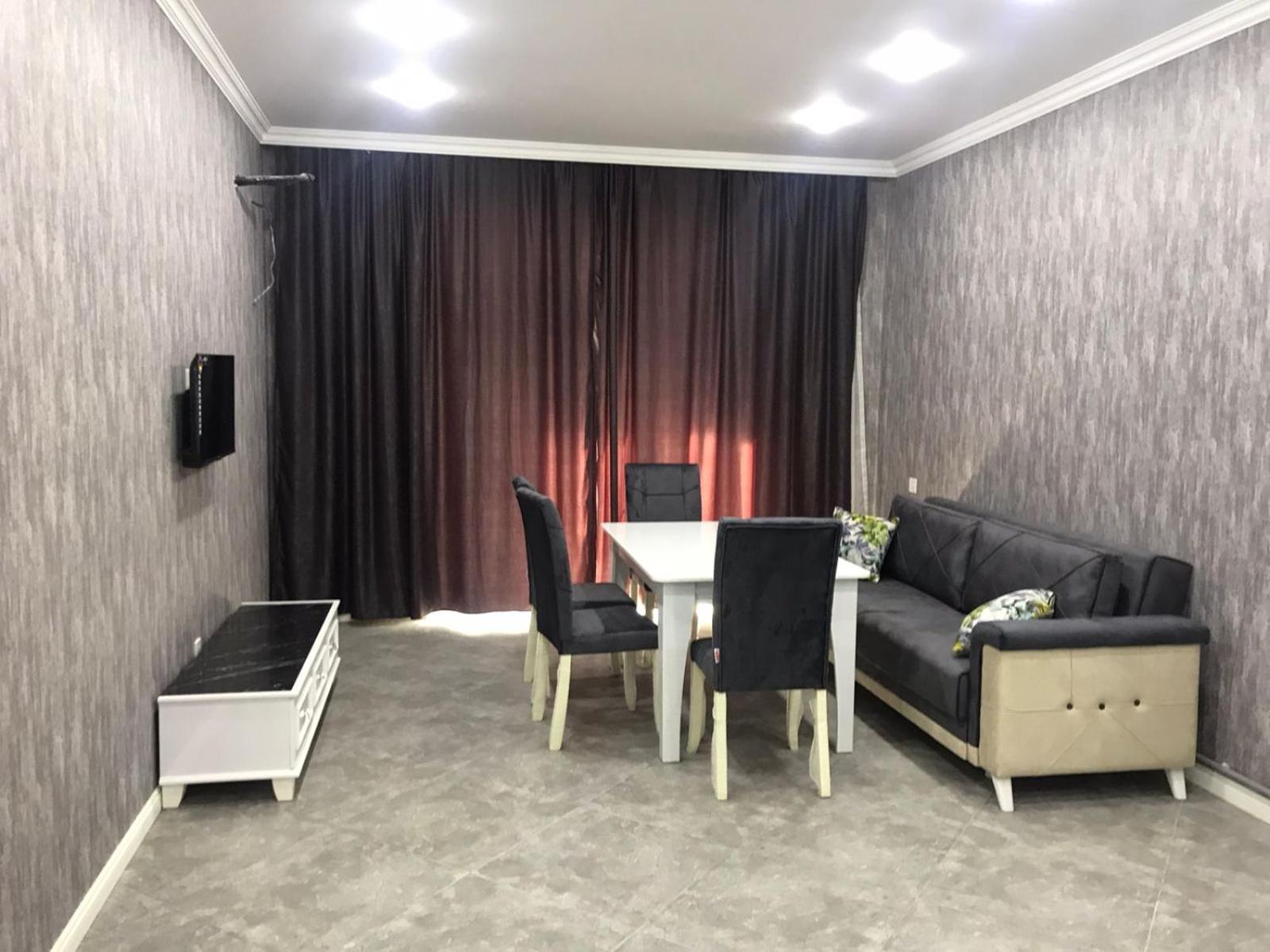 Grand Hayat Residence