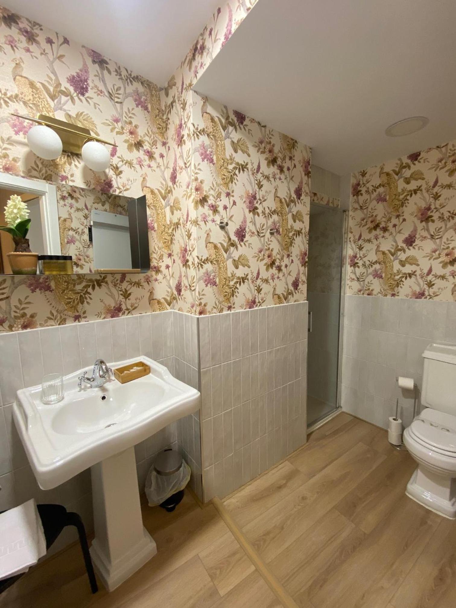Apartamentos Peñalara