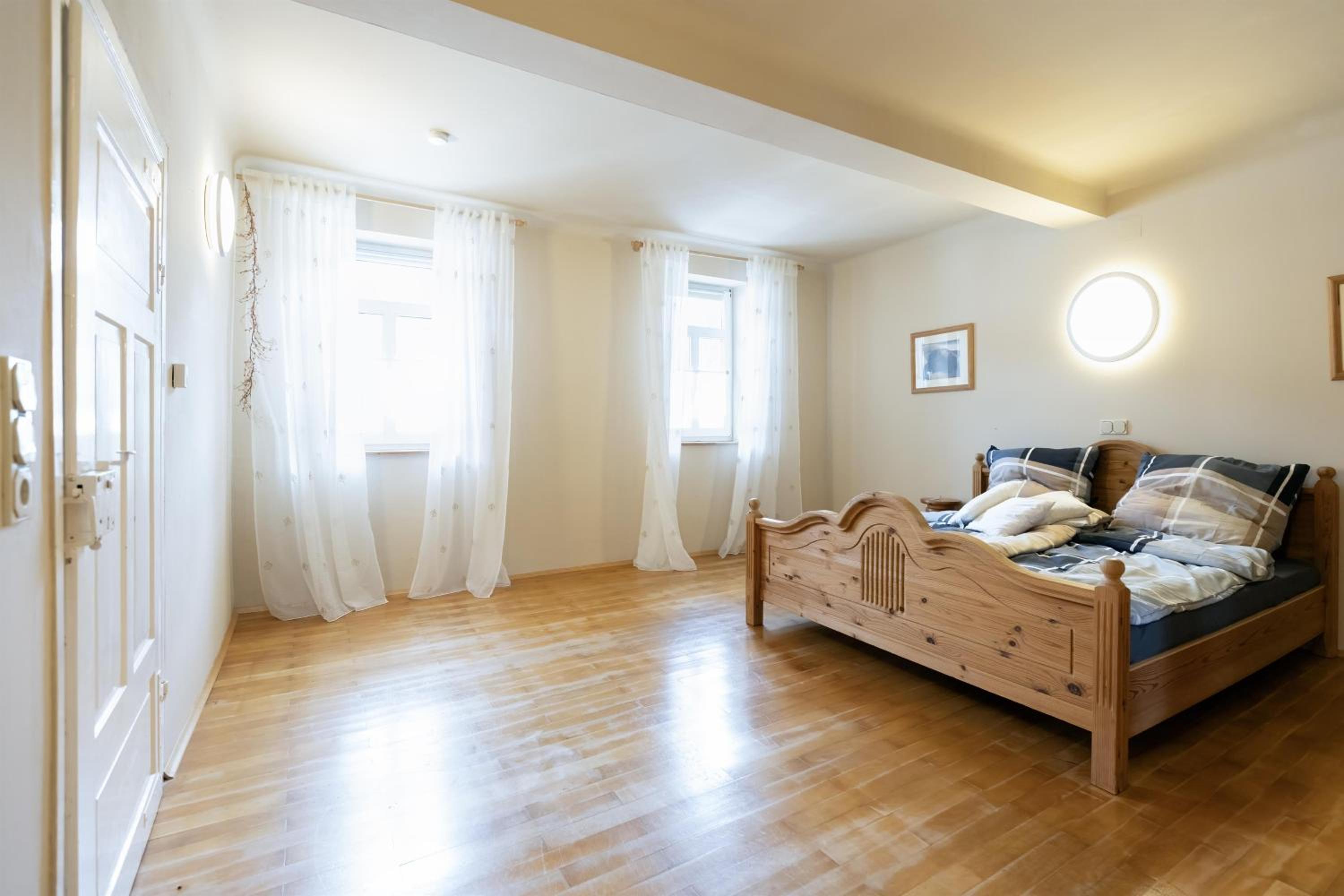 Ferienhaus Zur alten Linde