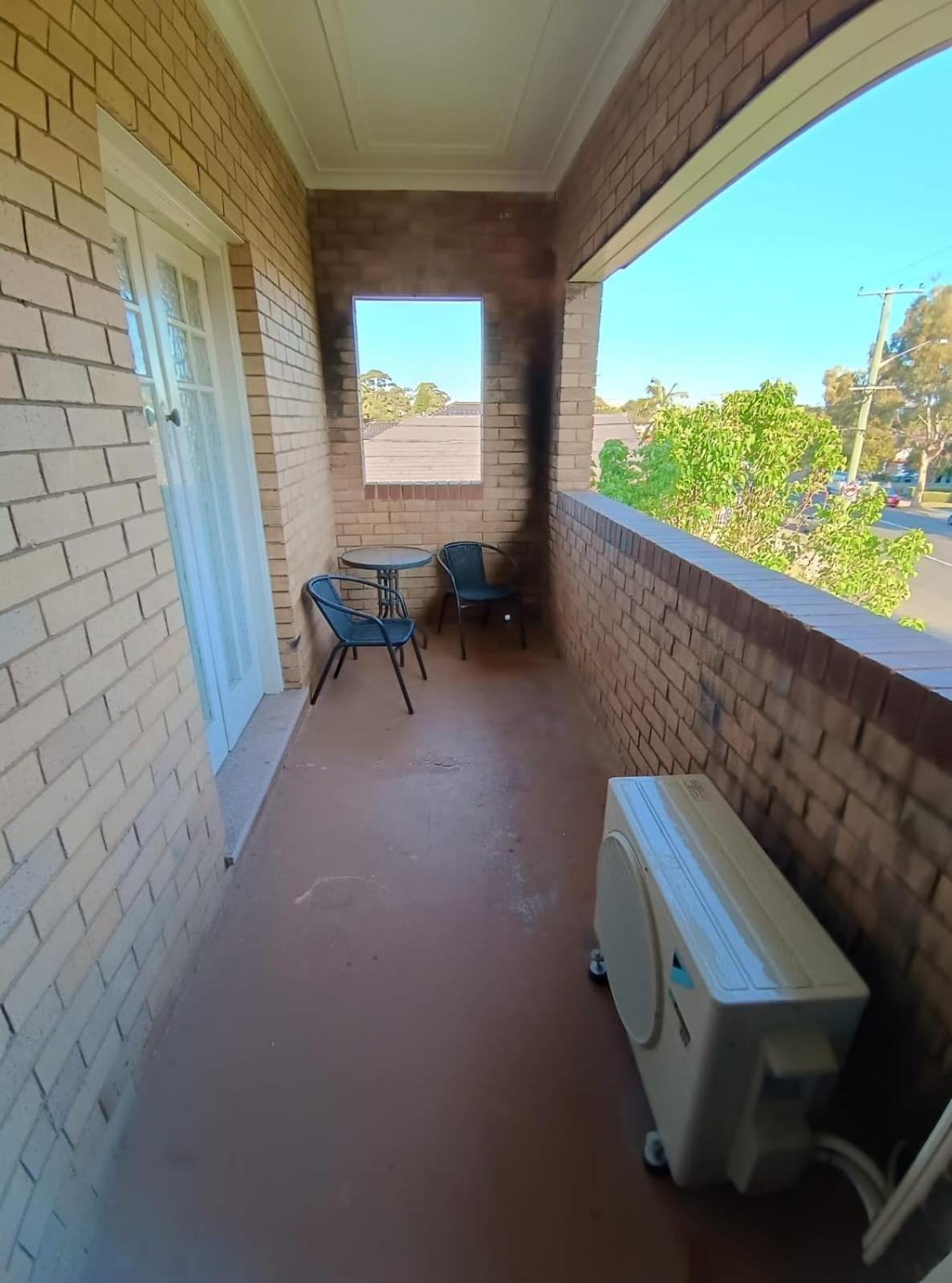 Accommodation Sydney Rockdale - 2 Bdr Pet Friendly Budget Apartment