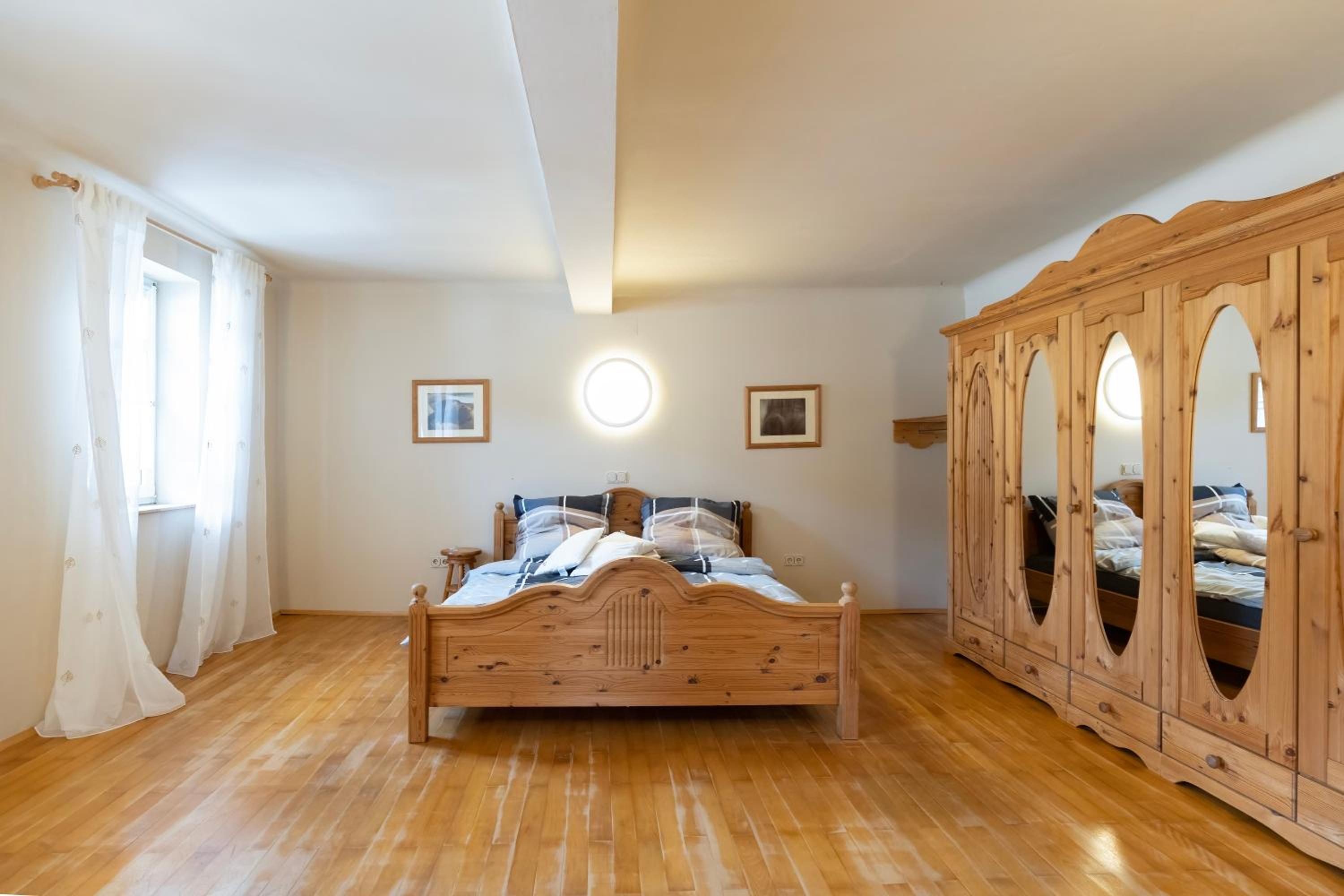 Ferienhaus Zur alten Linde