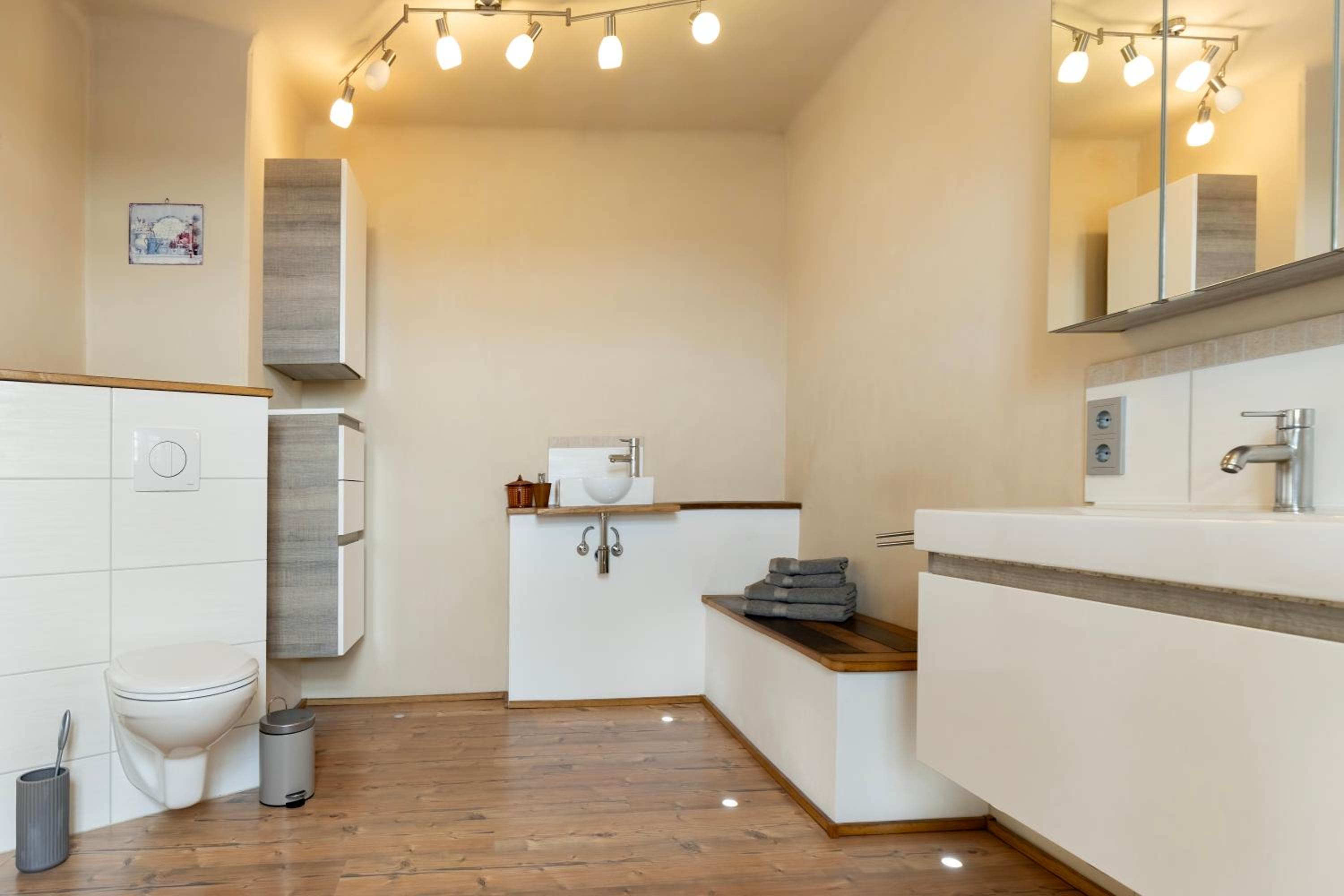 Ferienhaus Zur alten Linde