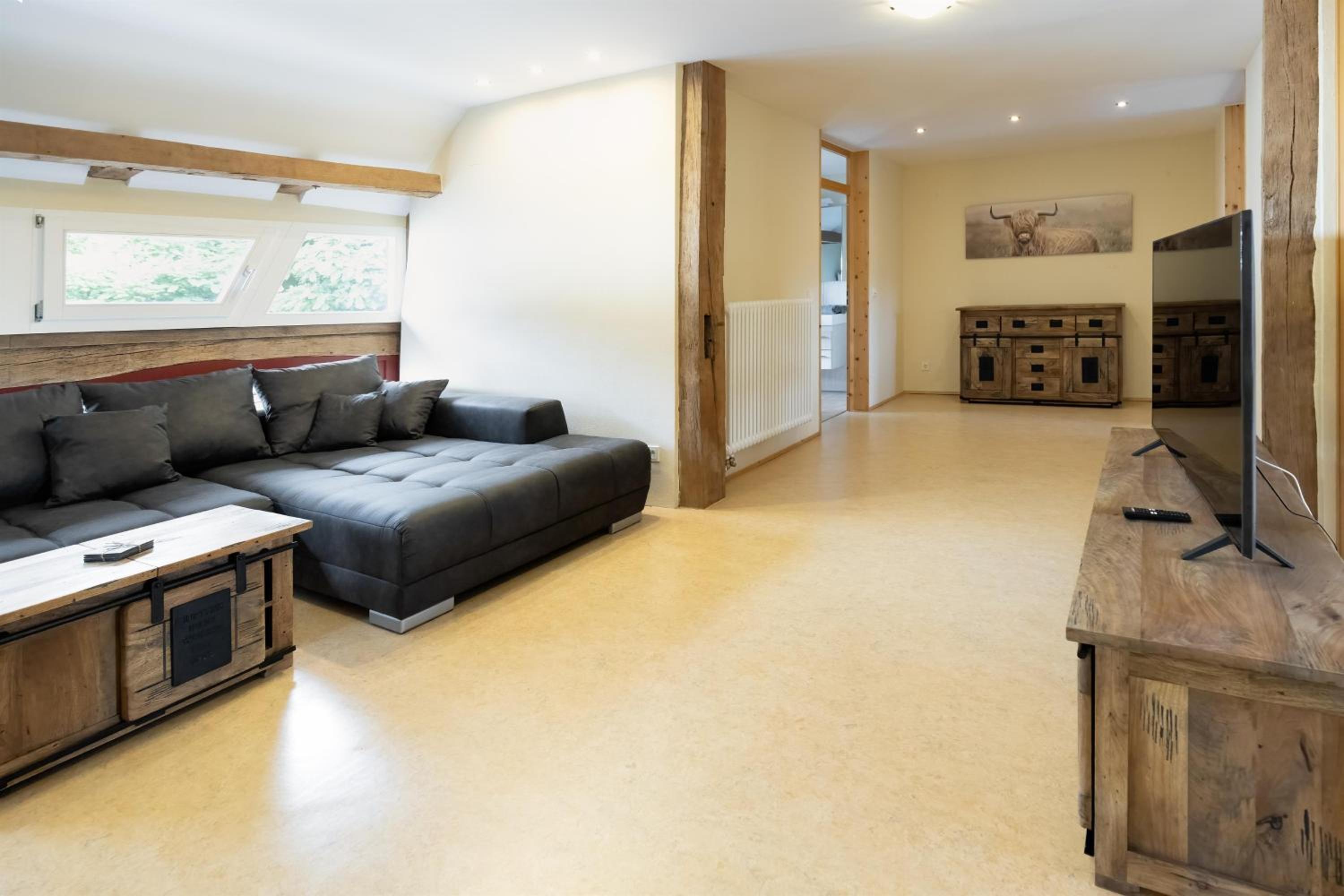 Ferienhaus Zur alten Linde
