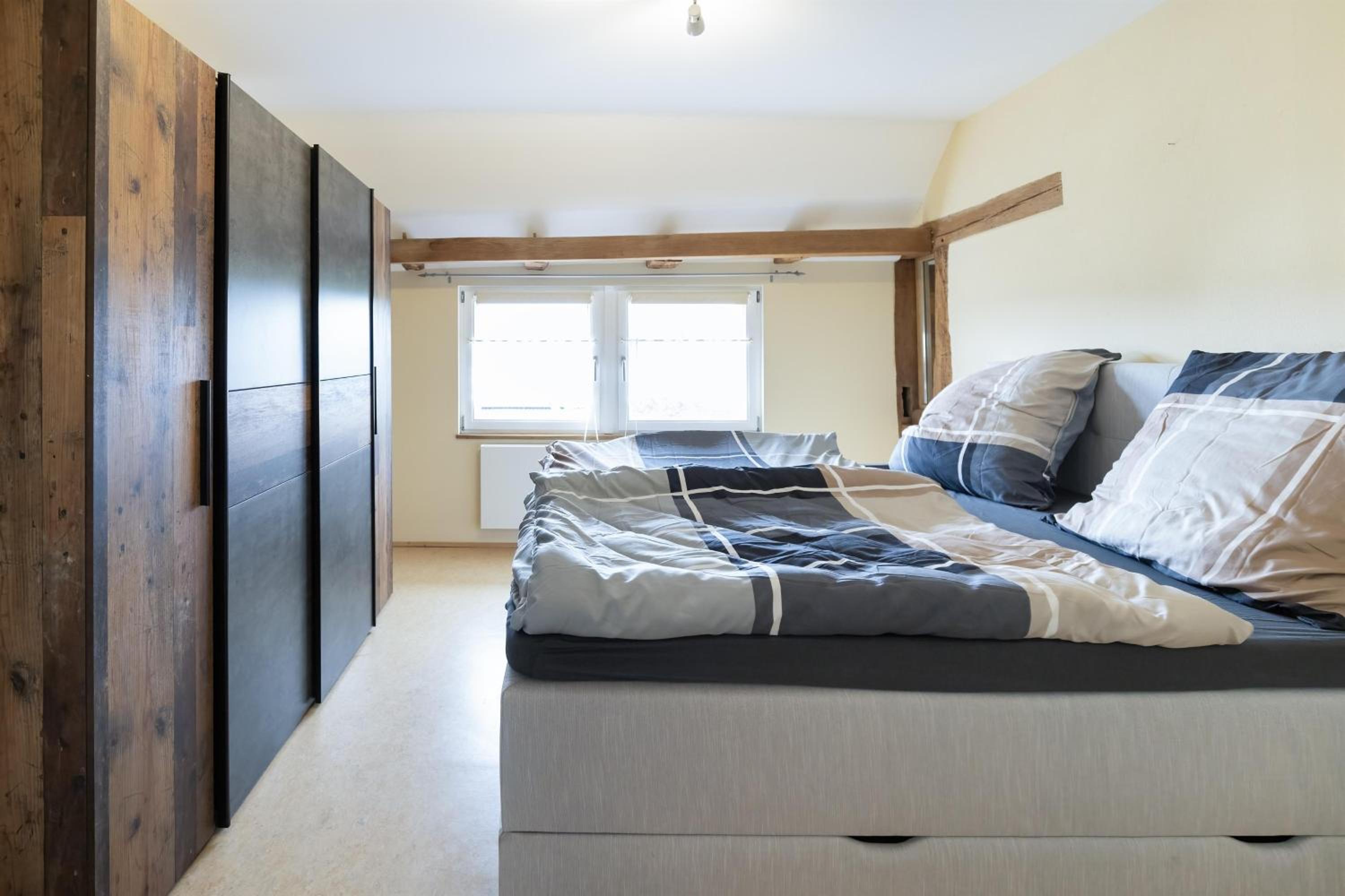 Ferienhaus Zur alten Linde