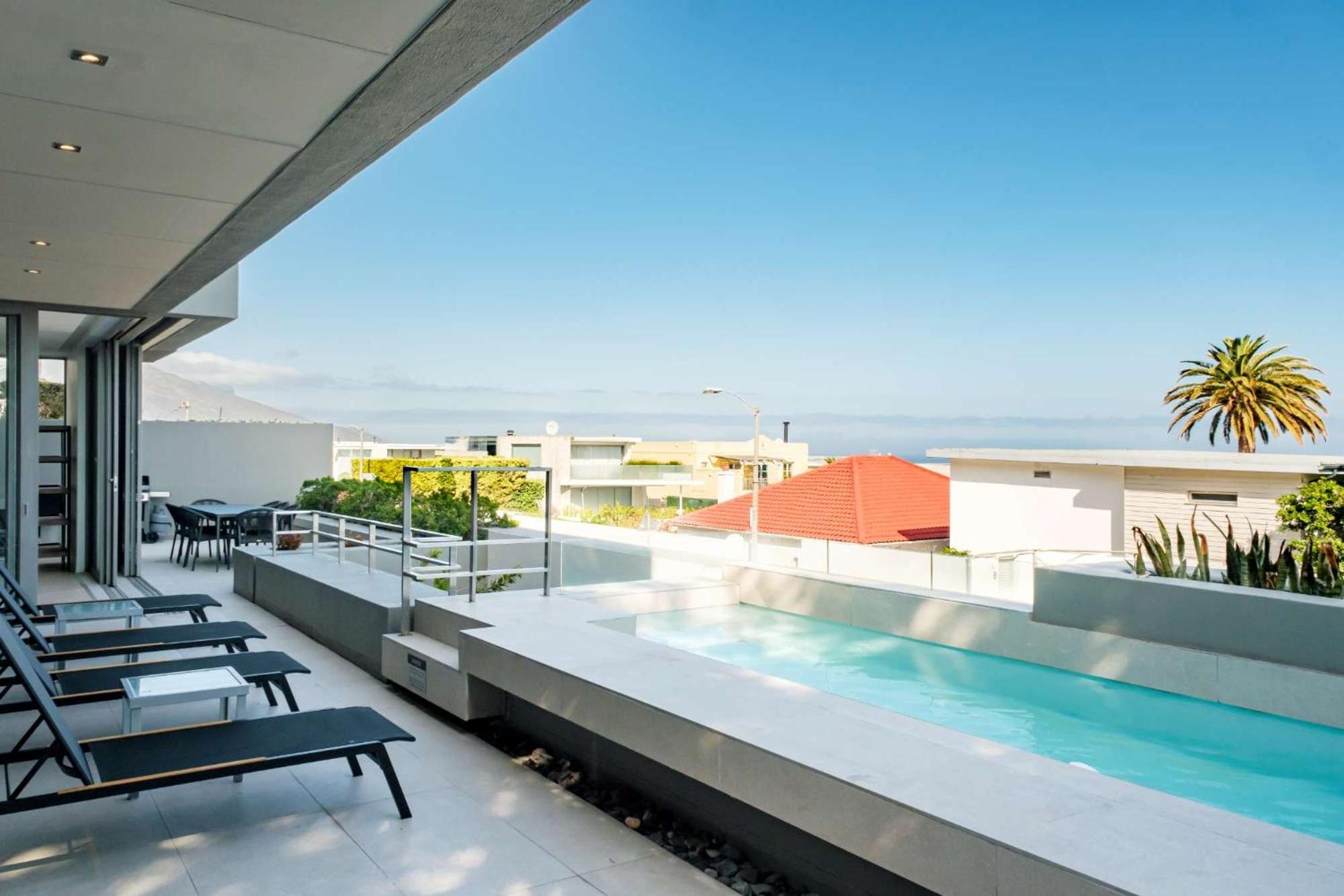 Blue Ocean Residence