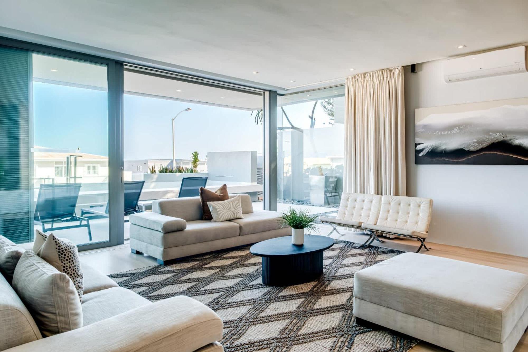 Blue Ocean Residence