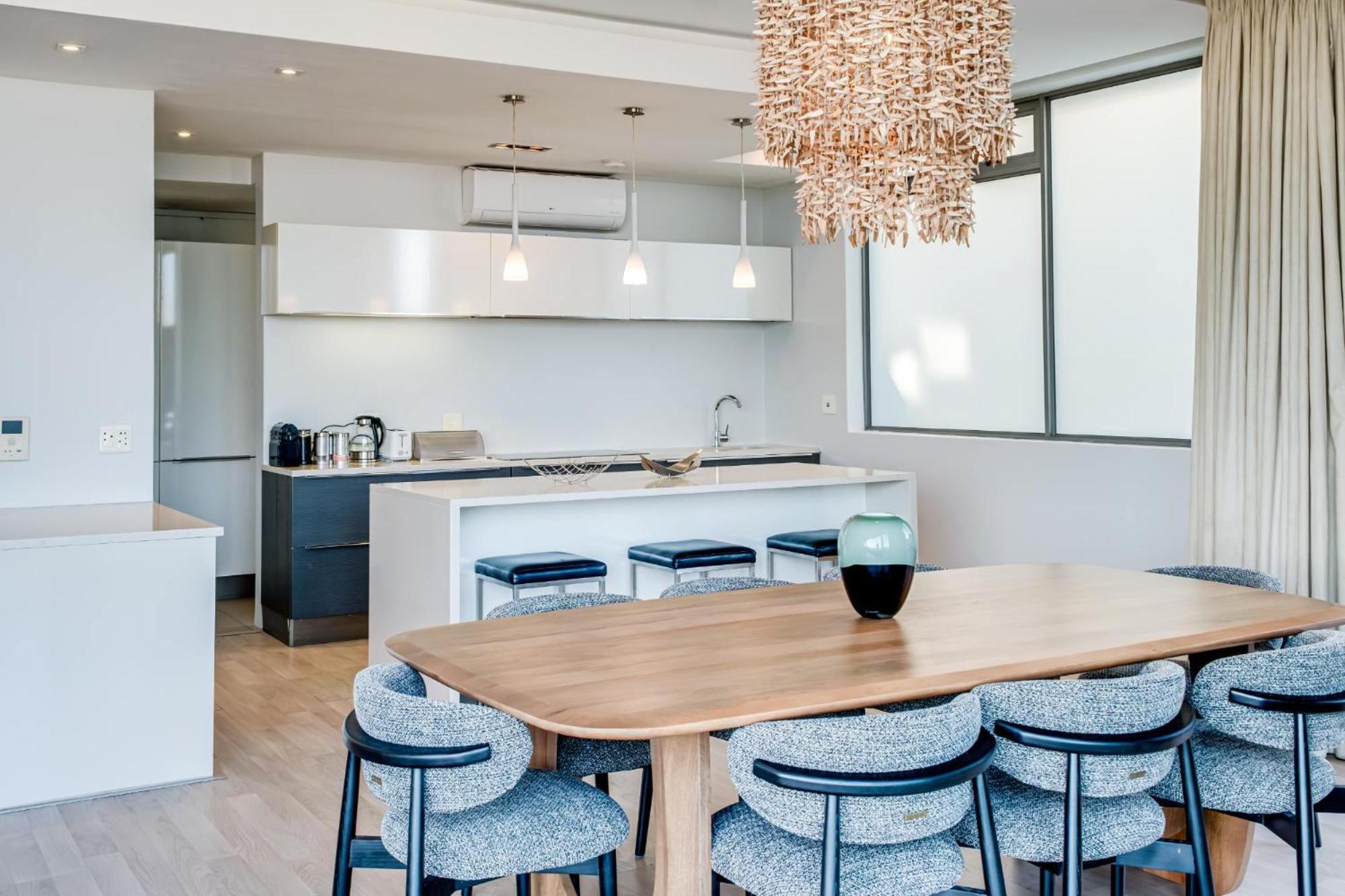 Blue Ocean Residence