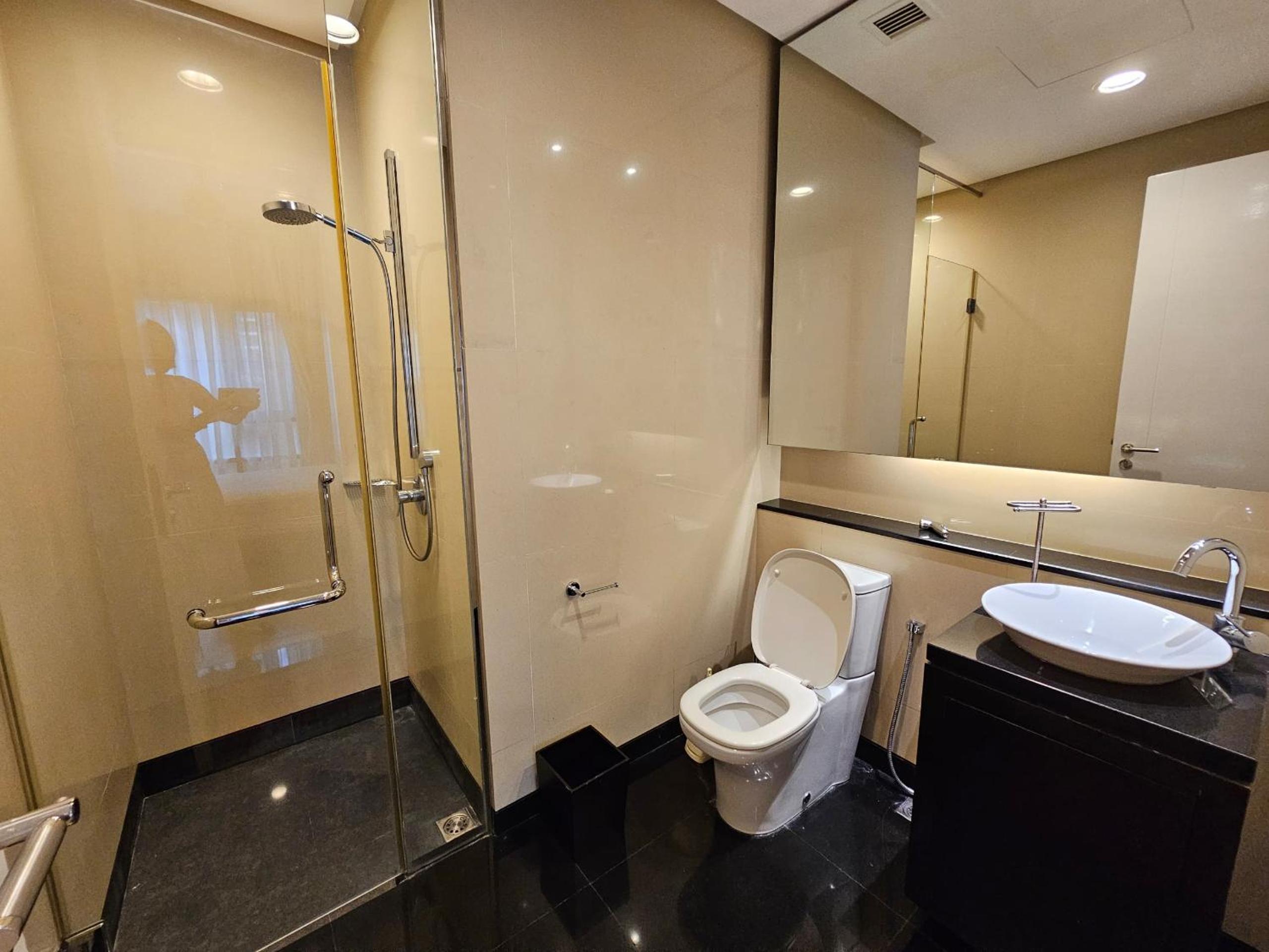 City Vibe Oasis St Mary Pavilion KLCC 3Bed6pax