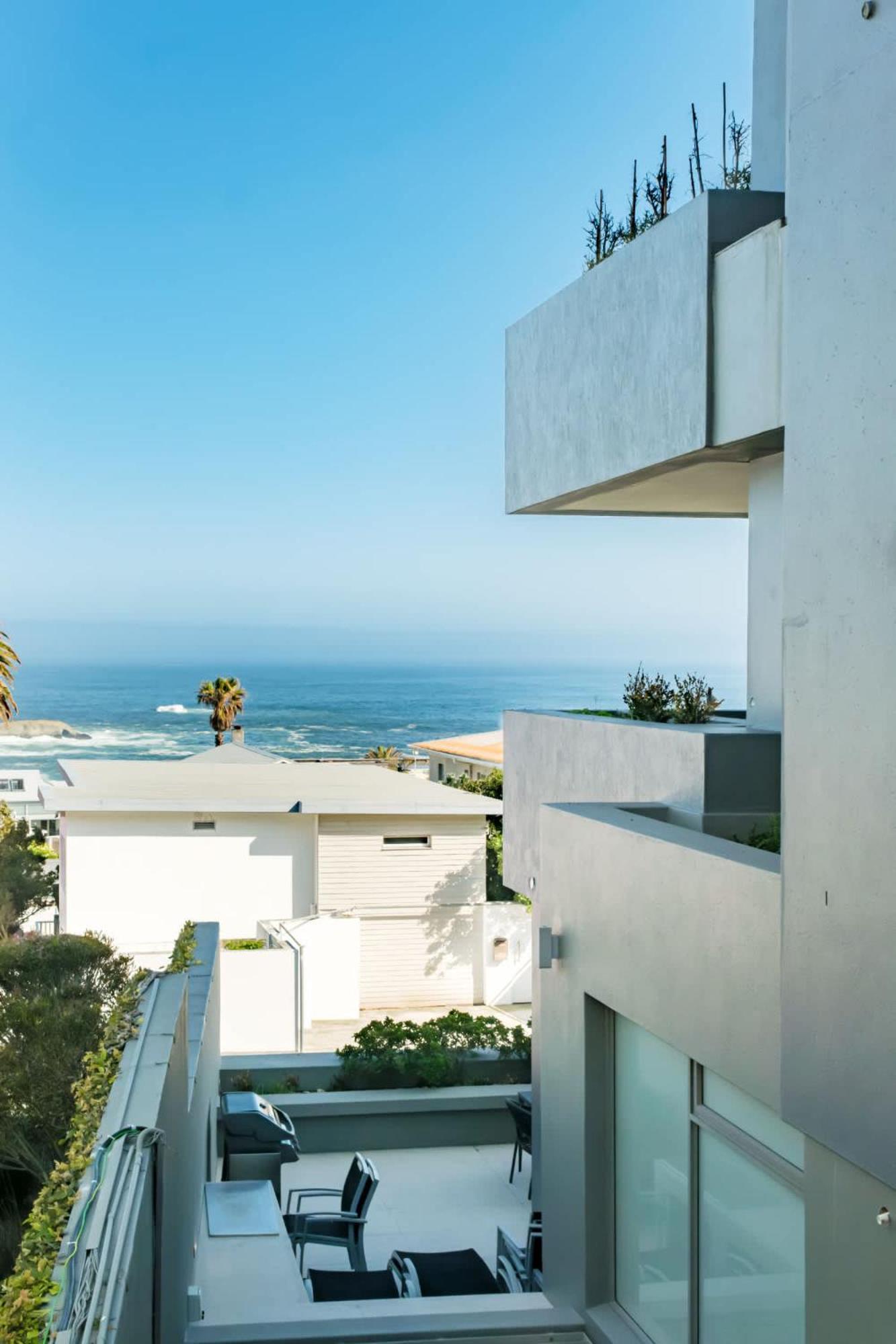 Blue Ocean Residence