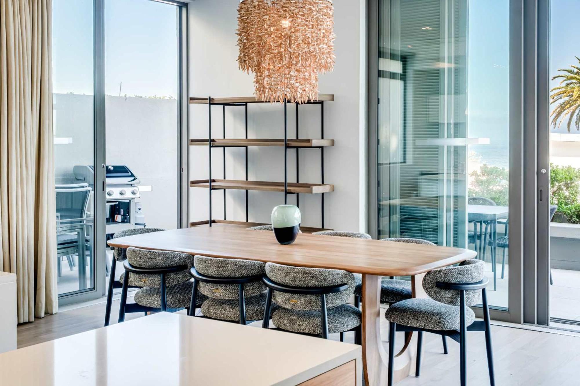 Blue Ocean Residence
