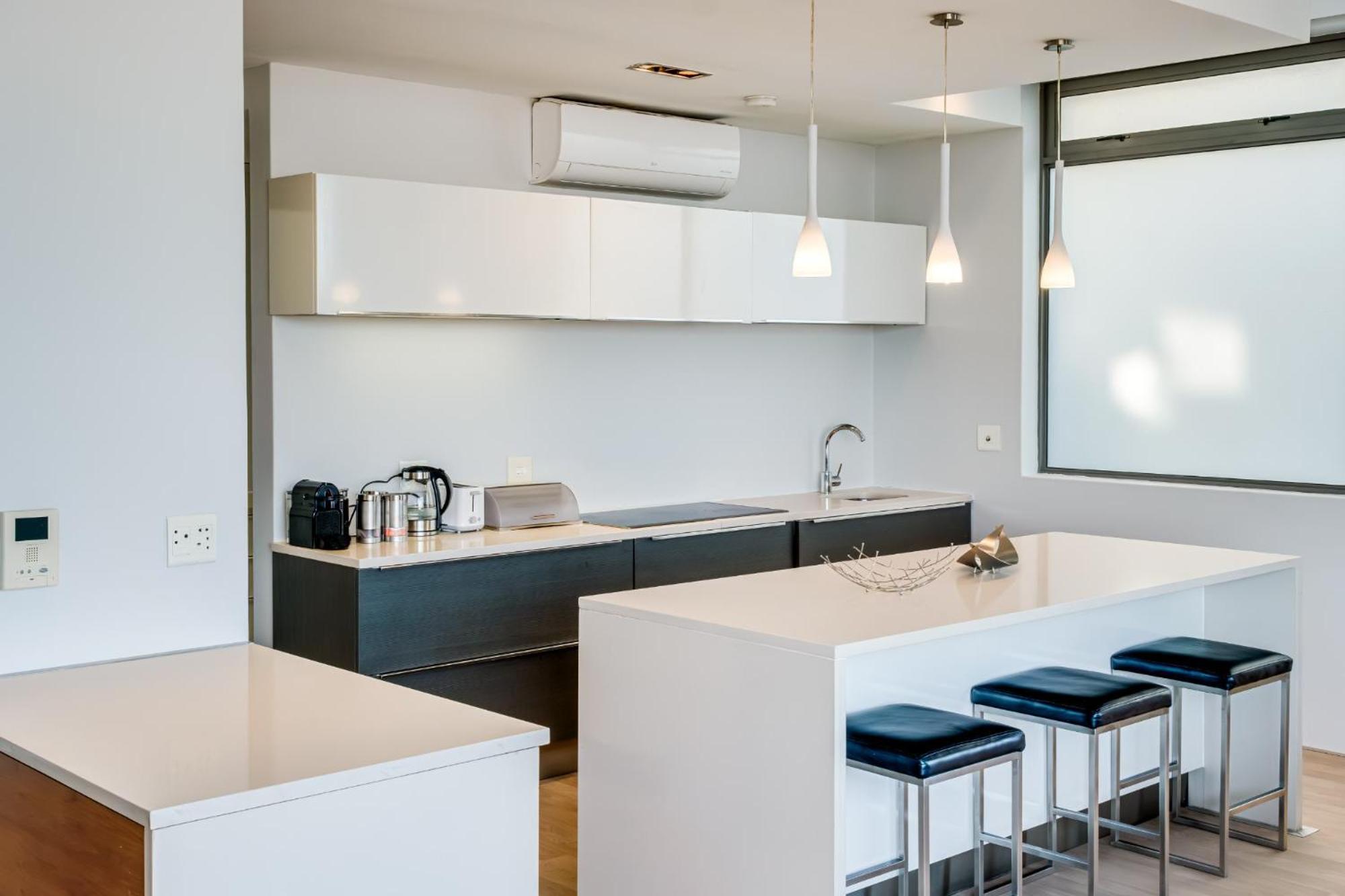 Blue Ocean Residence