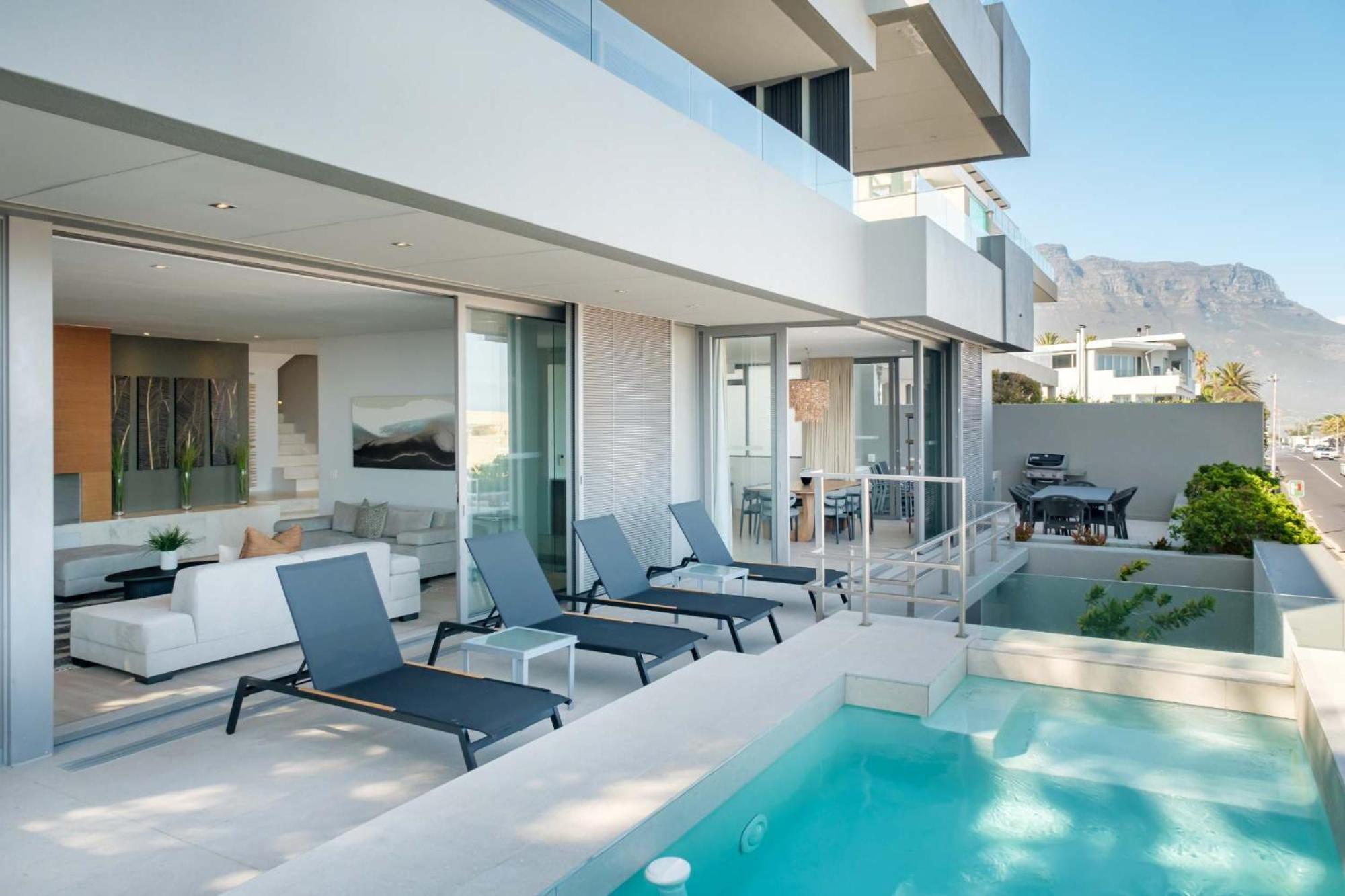 Blue Ocean Residence