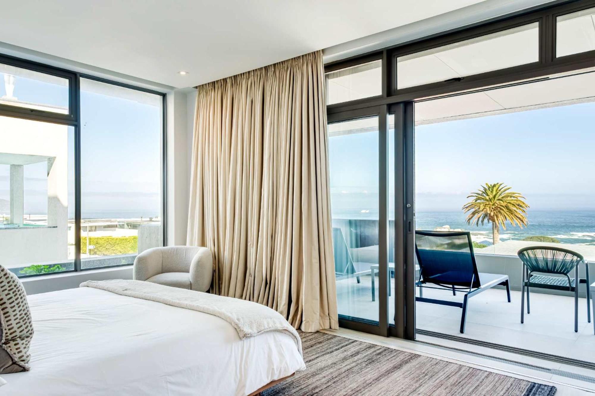 Blue Ocean Residence