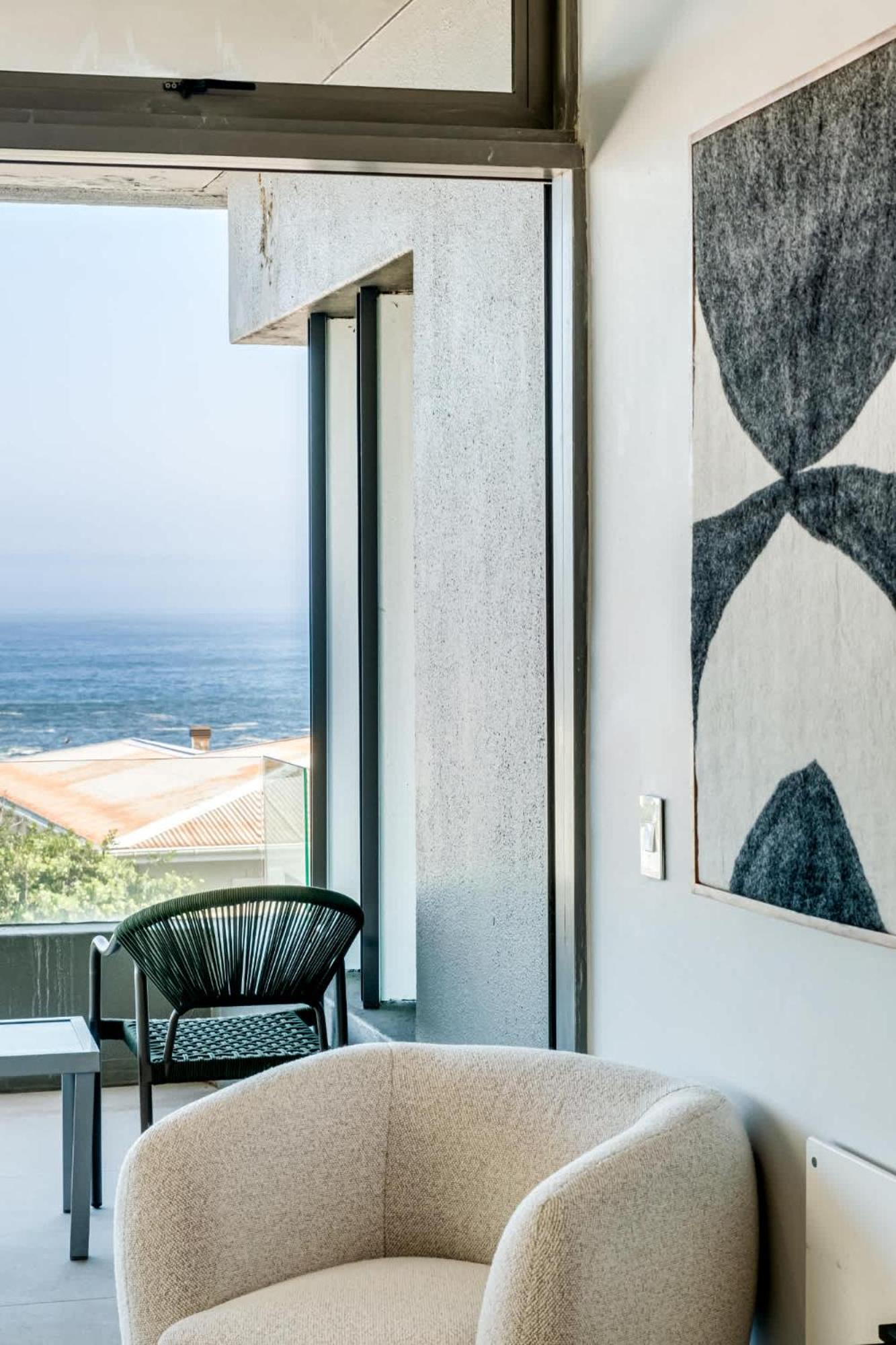 Blue Ocean Residence