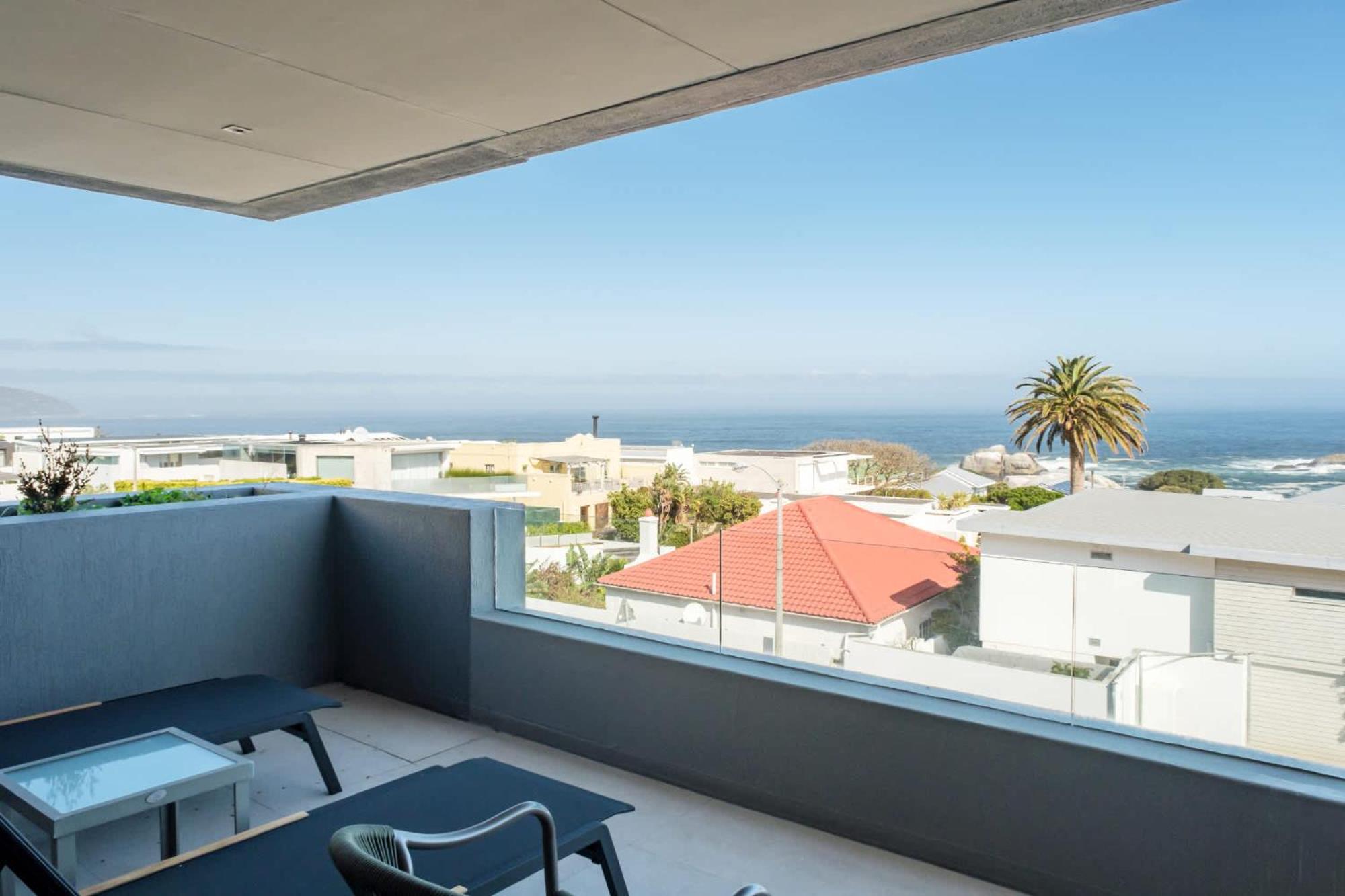 Blue Ocean Residence