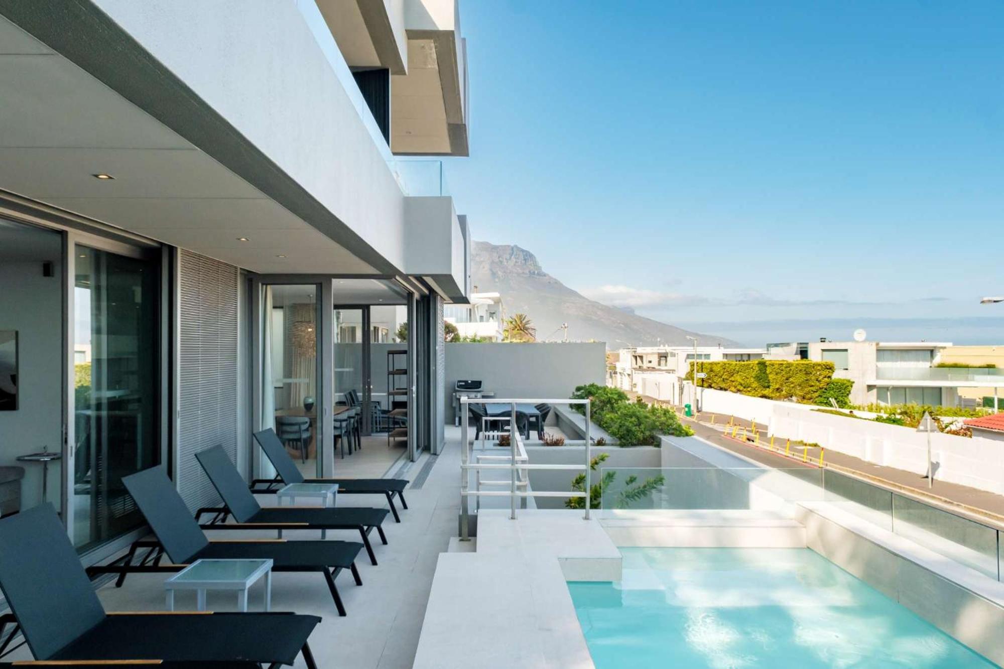 Blue Ocean Residence