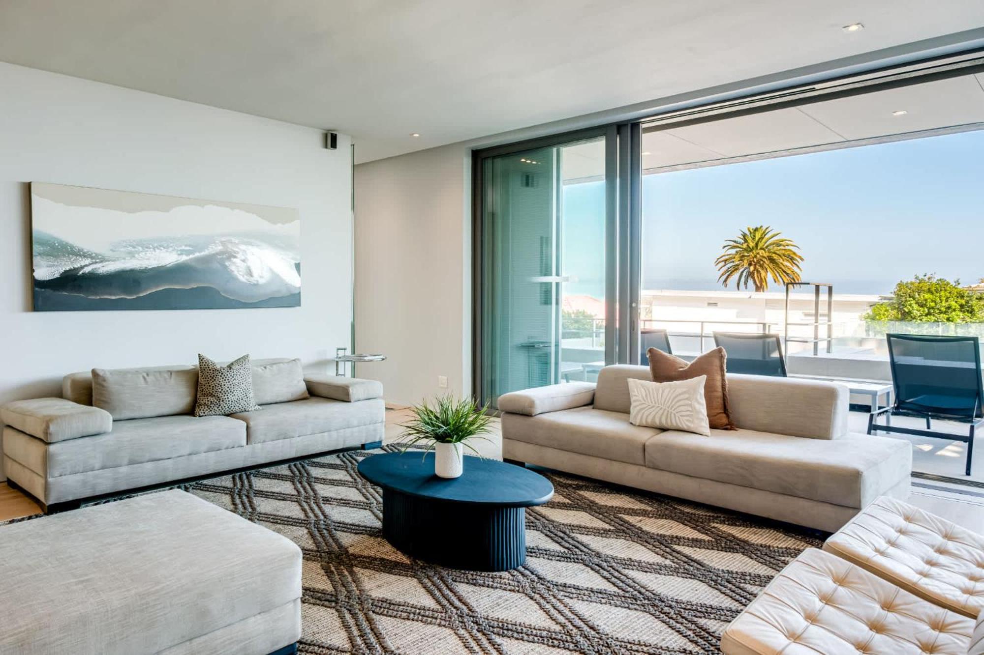 Blue Ocean Residence