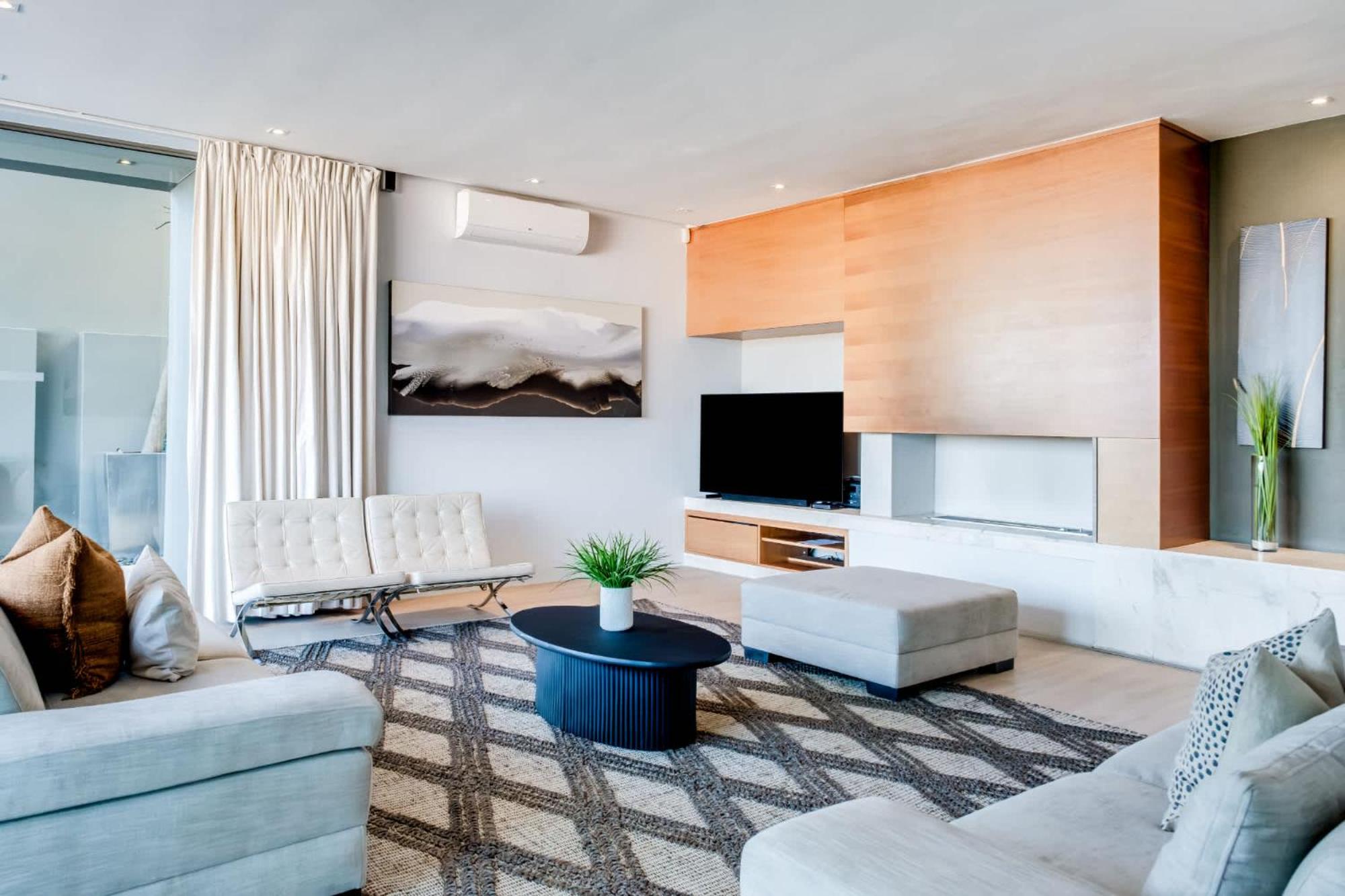 Blue Ocean Residence