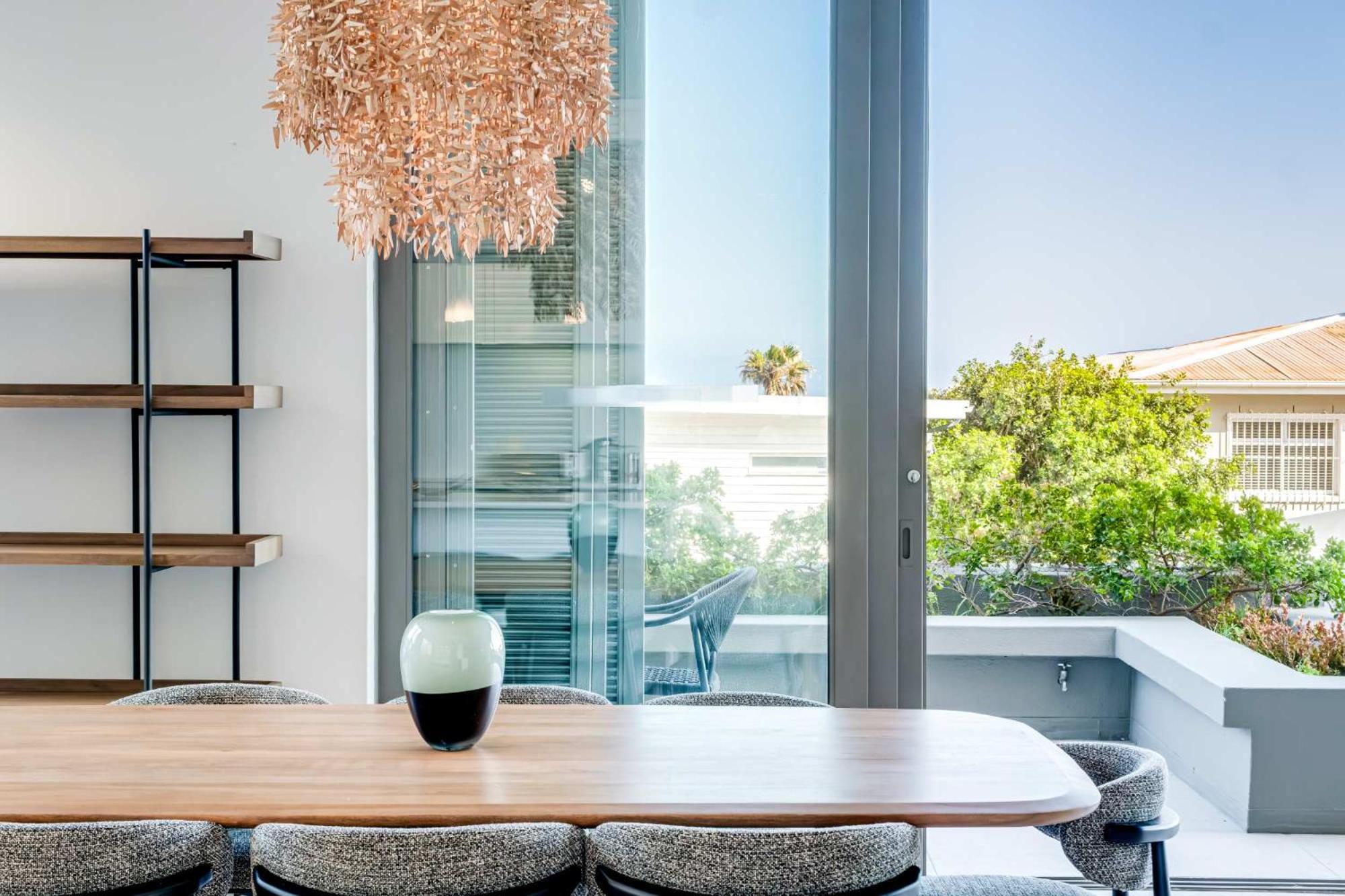 Blue Ocean Residence