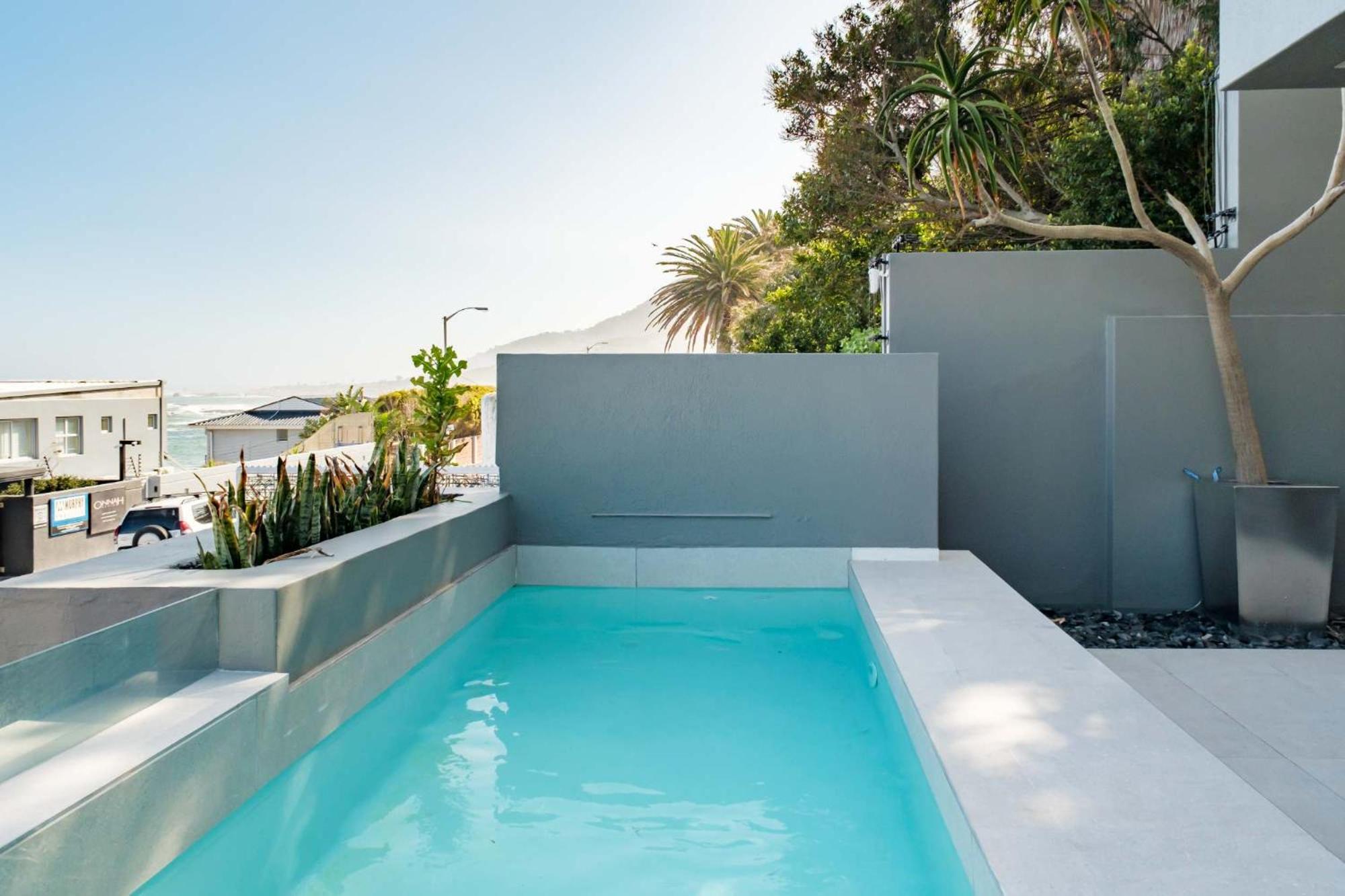 Blue Ocean Residence