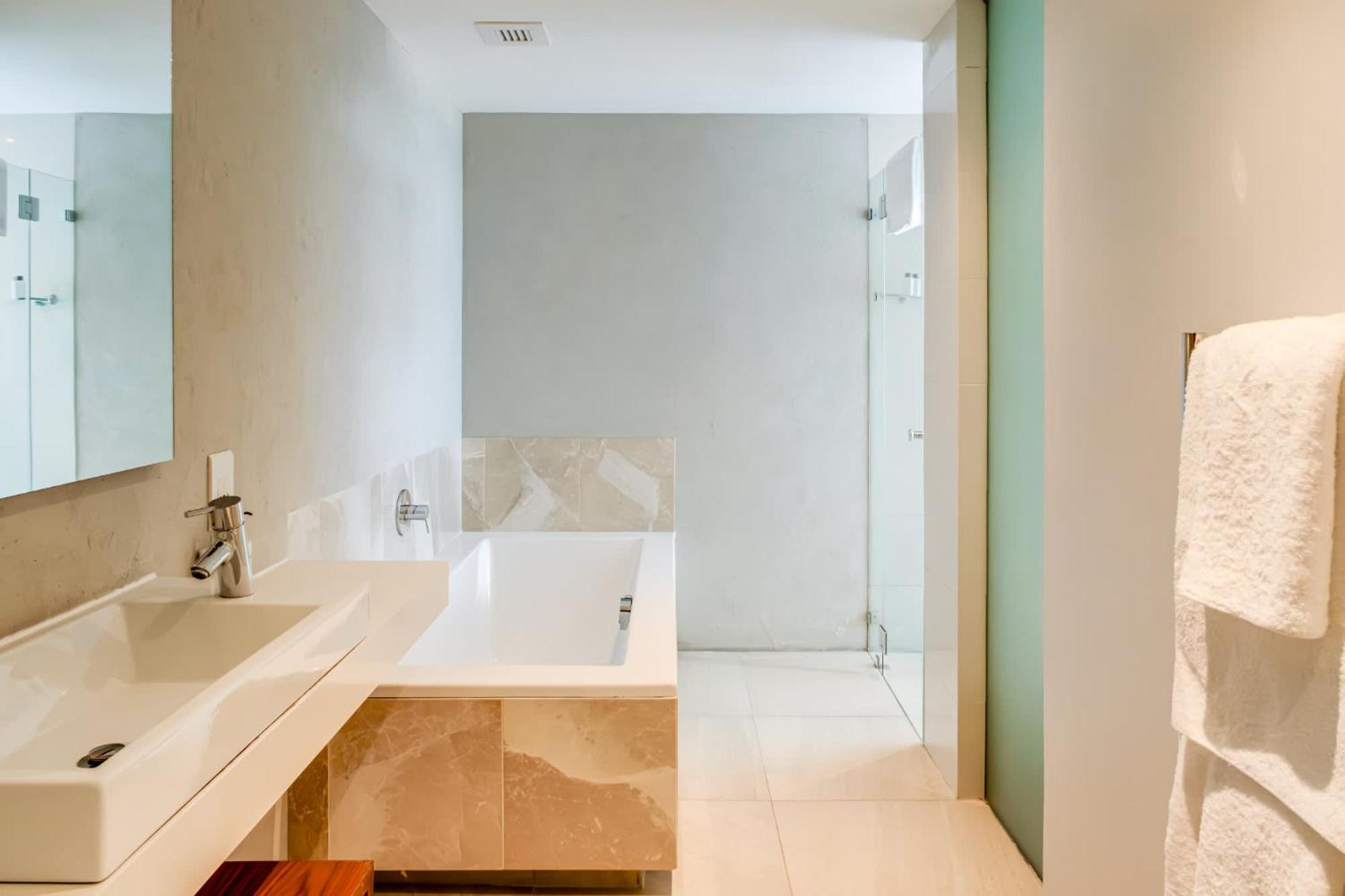 Blue Ocean Residence