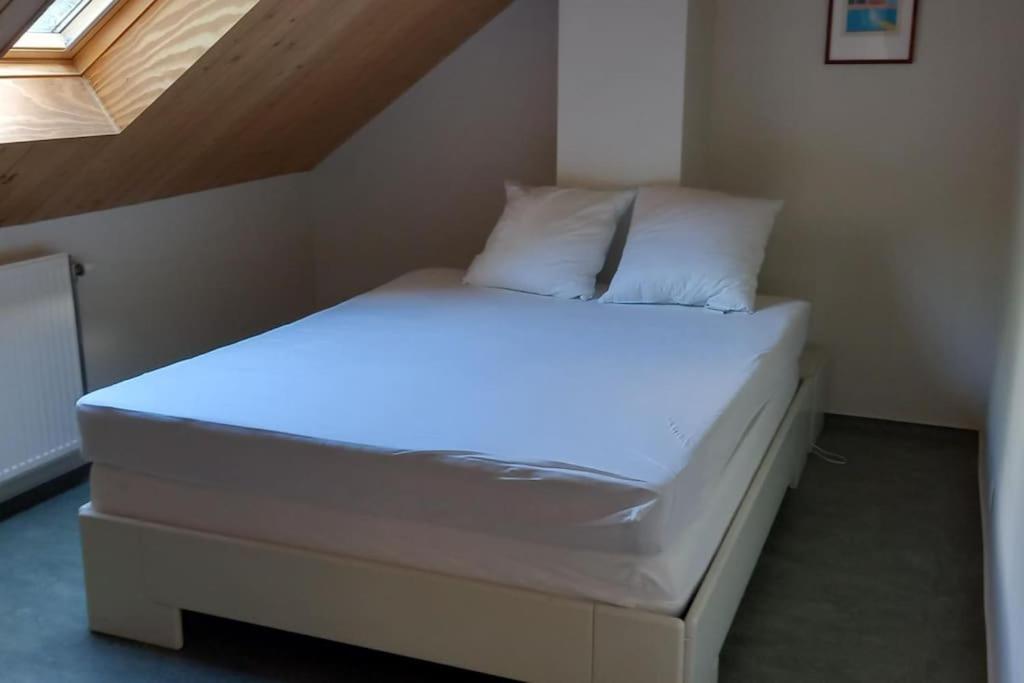 Family home Durbuy