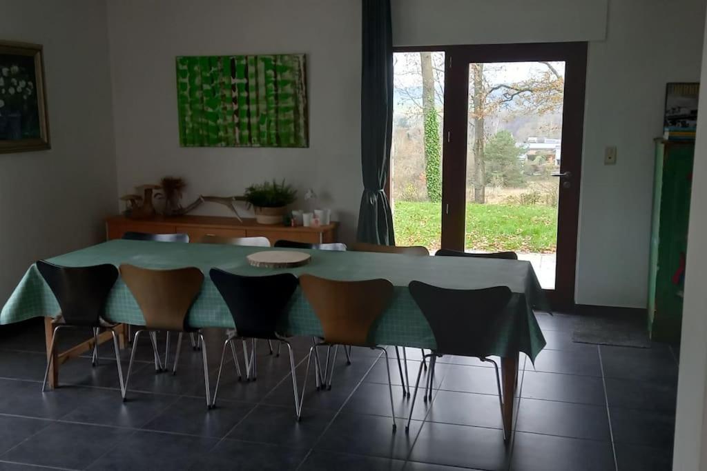 Family home Durbuy