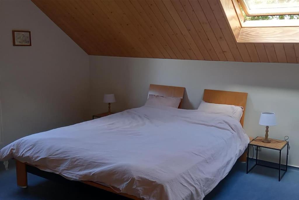 Family home Durbuy