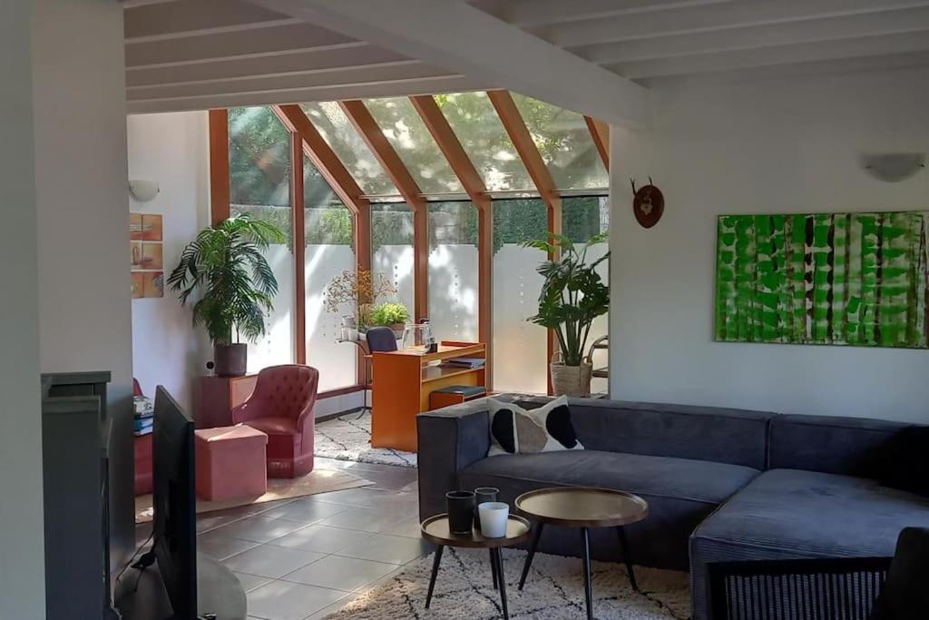Family home Durbuy