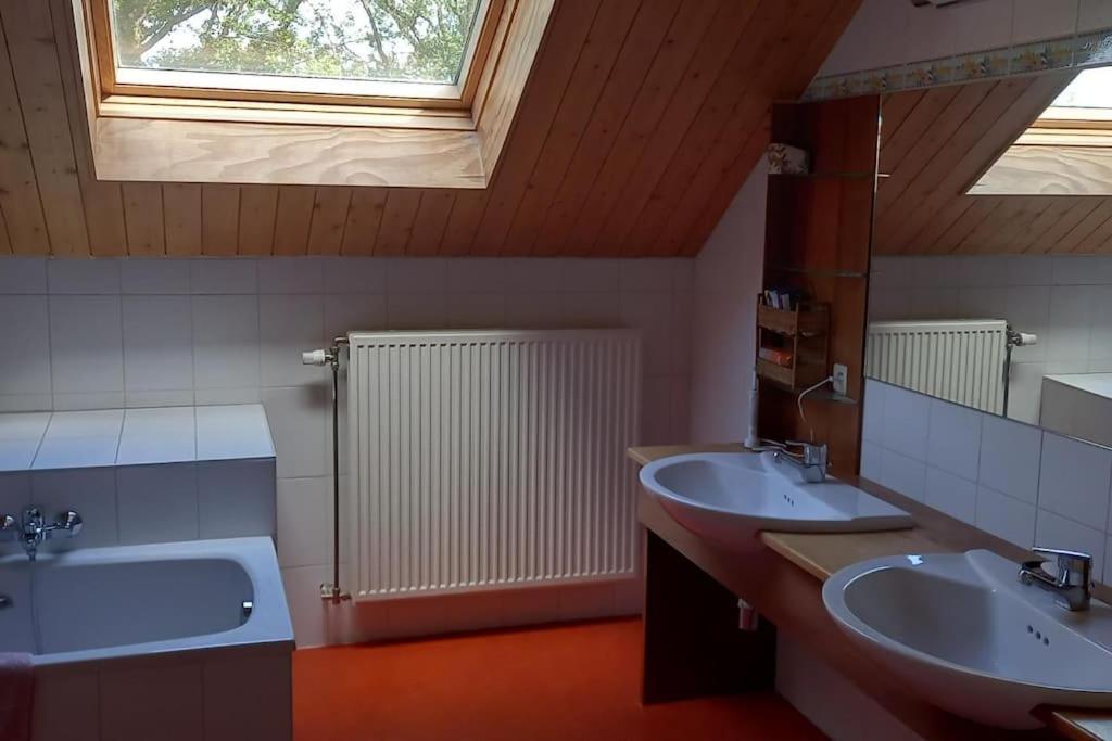 Family home Durbuy