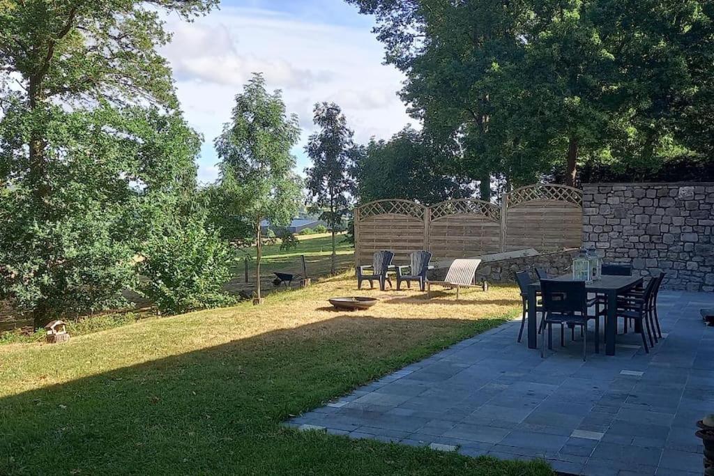 Family home Durbuy