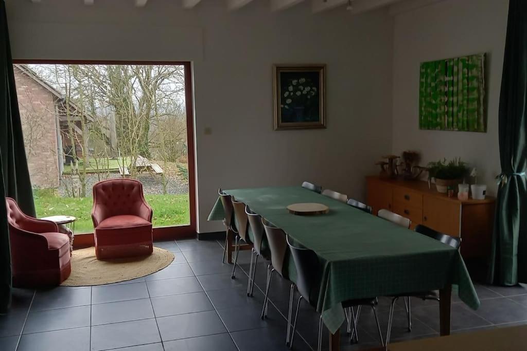 Family home Durbuy
