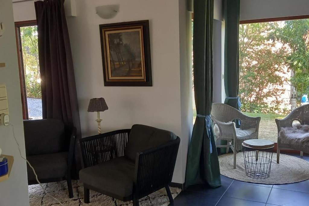 Family home Durbuy