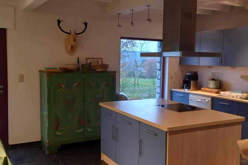 Family home Durbuy