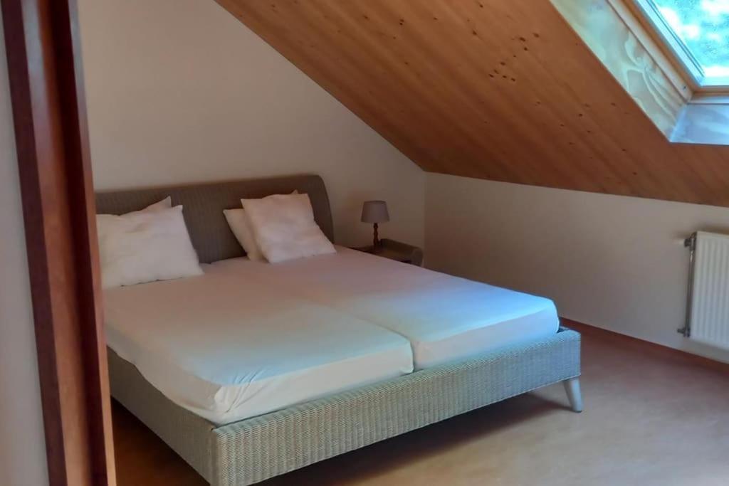 Family home Durbuy