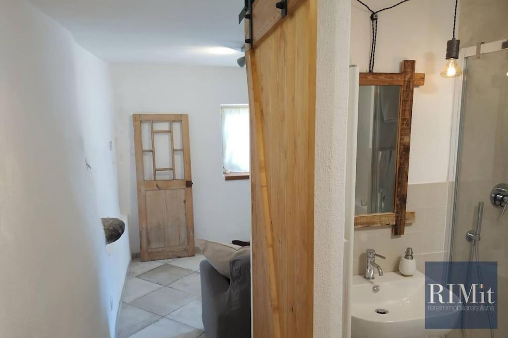 La casetta nel Borgo del Coletto