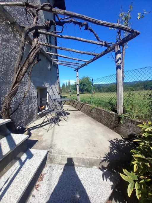 La casetta nel Borgo del Coletto