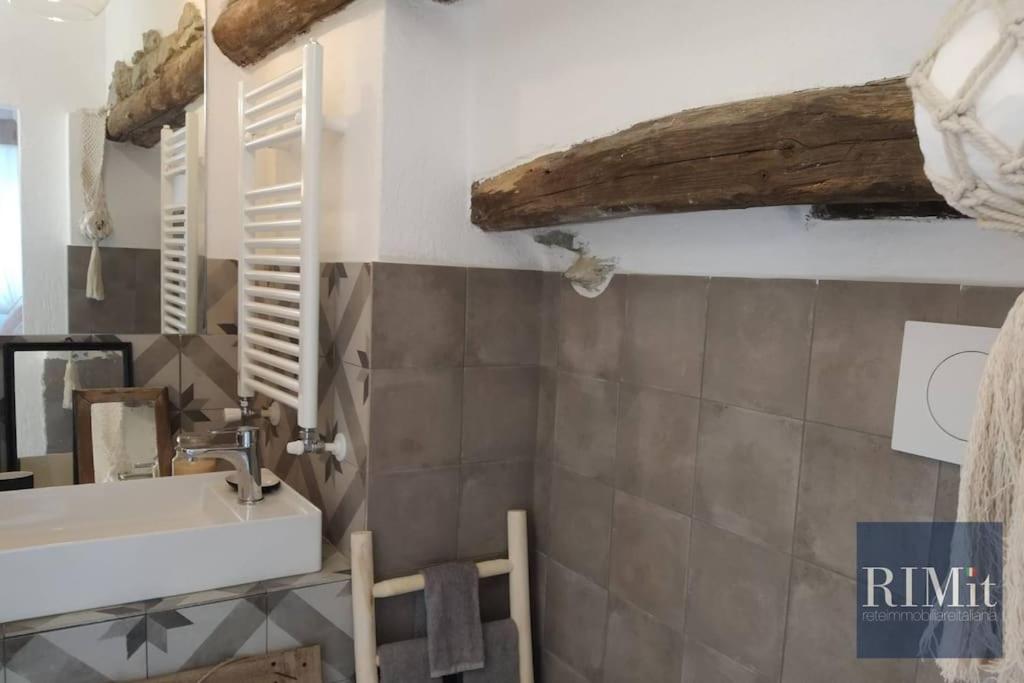La casetta nel Borgo del Coletto
