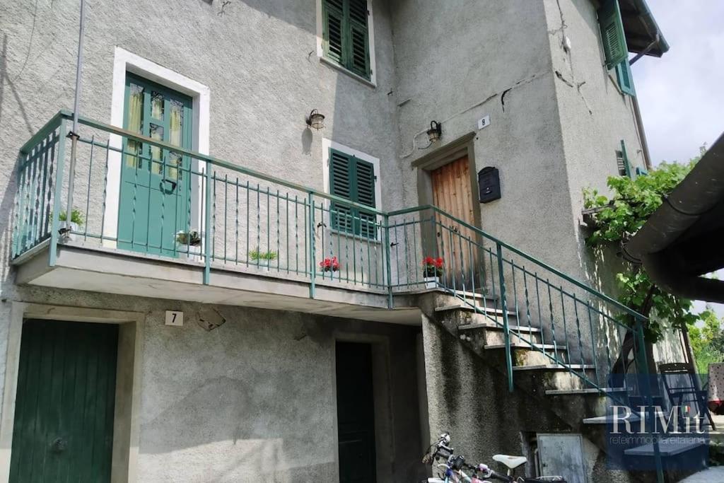 La casetta nel Borgo del Coletto