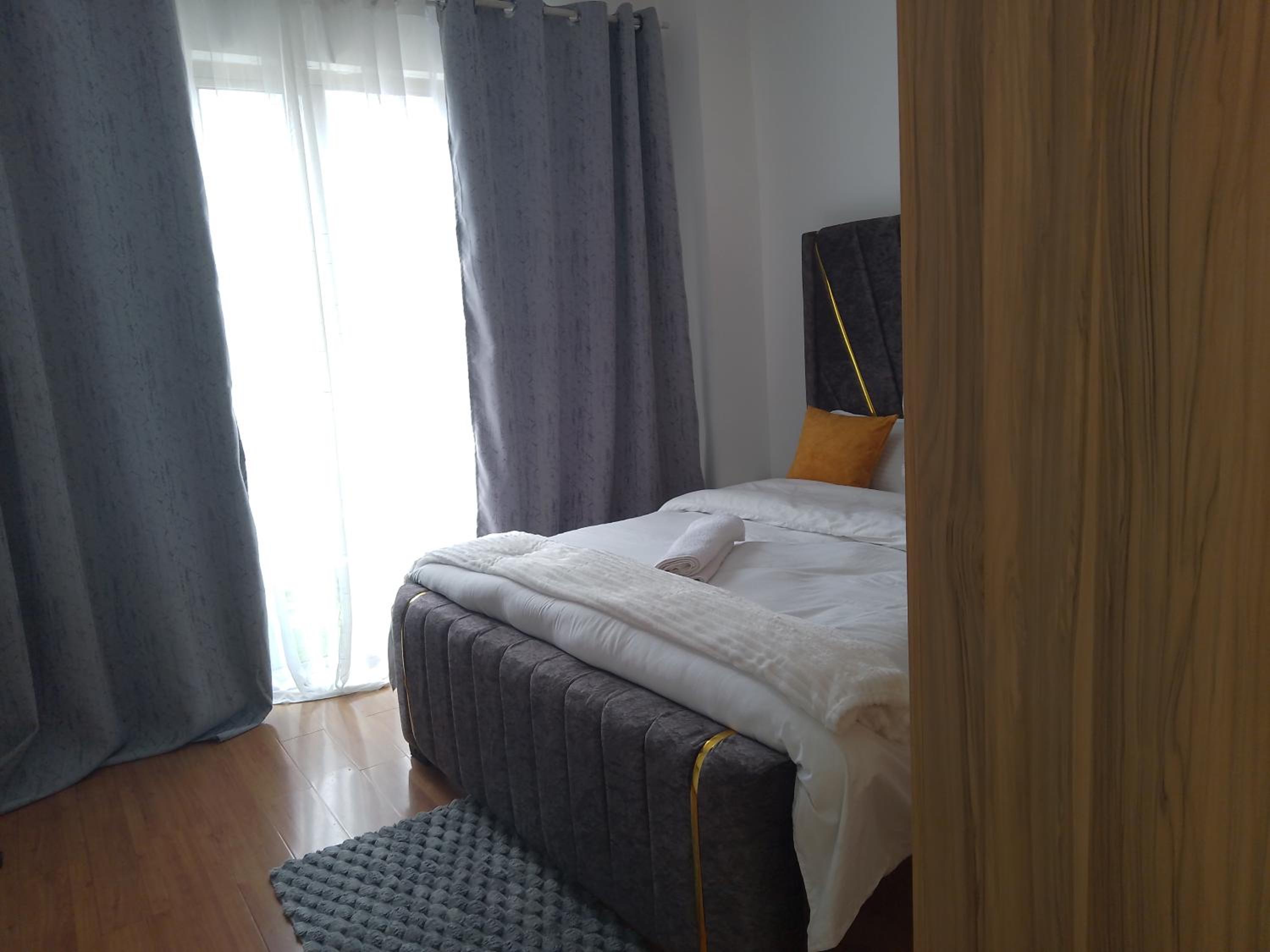 Kileleshwa Special One Bedroom